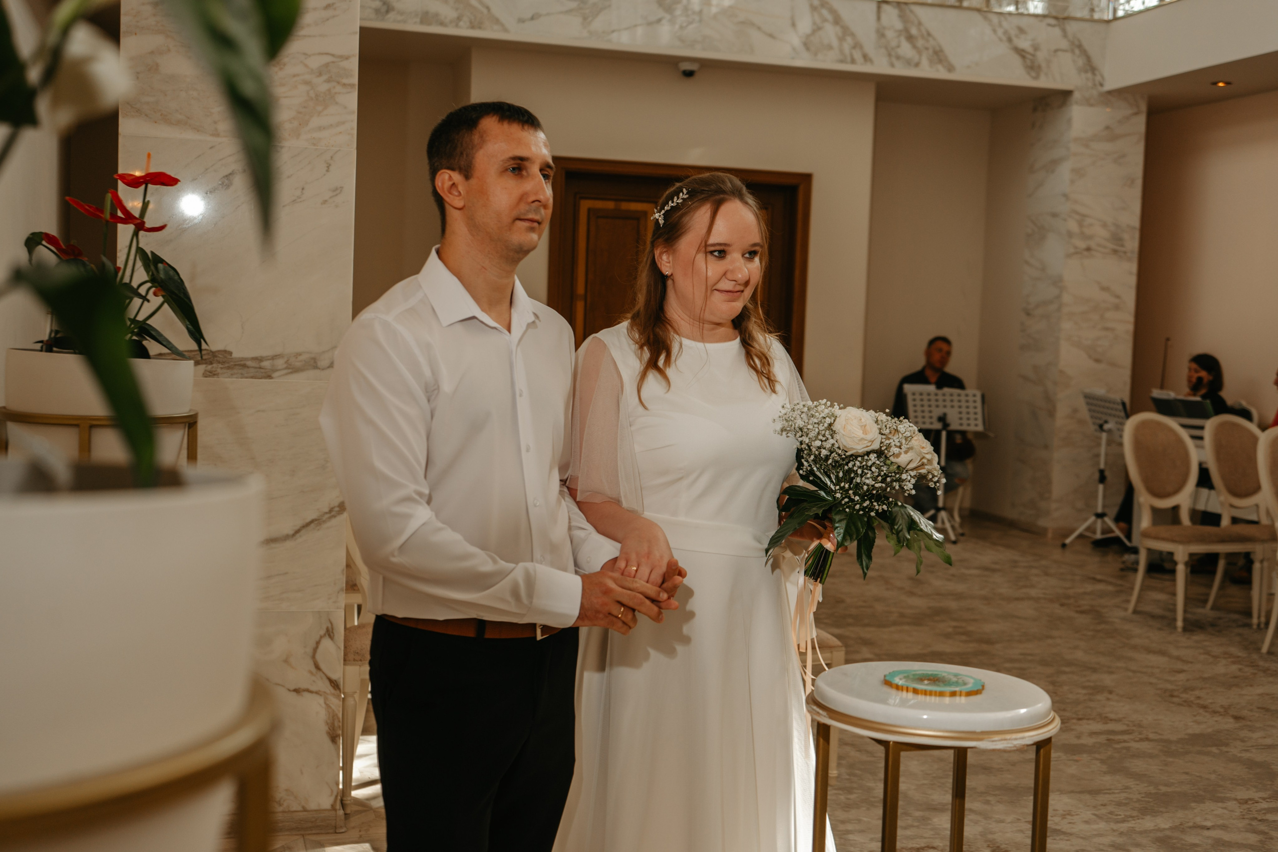 Татьяна и Иван. Концептуальный фотограф Шлыкова Ольга