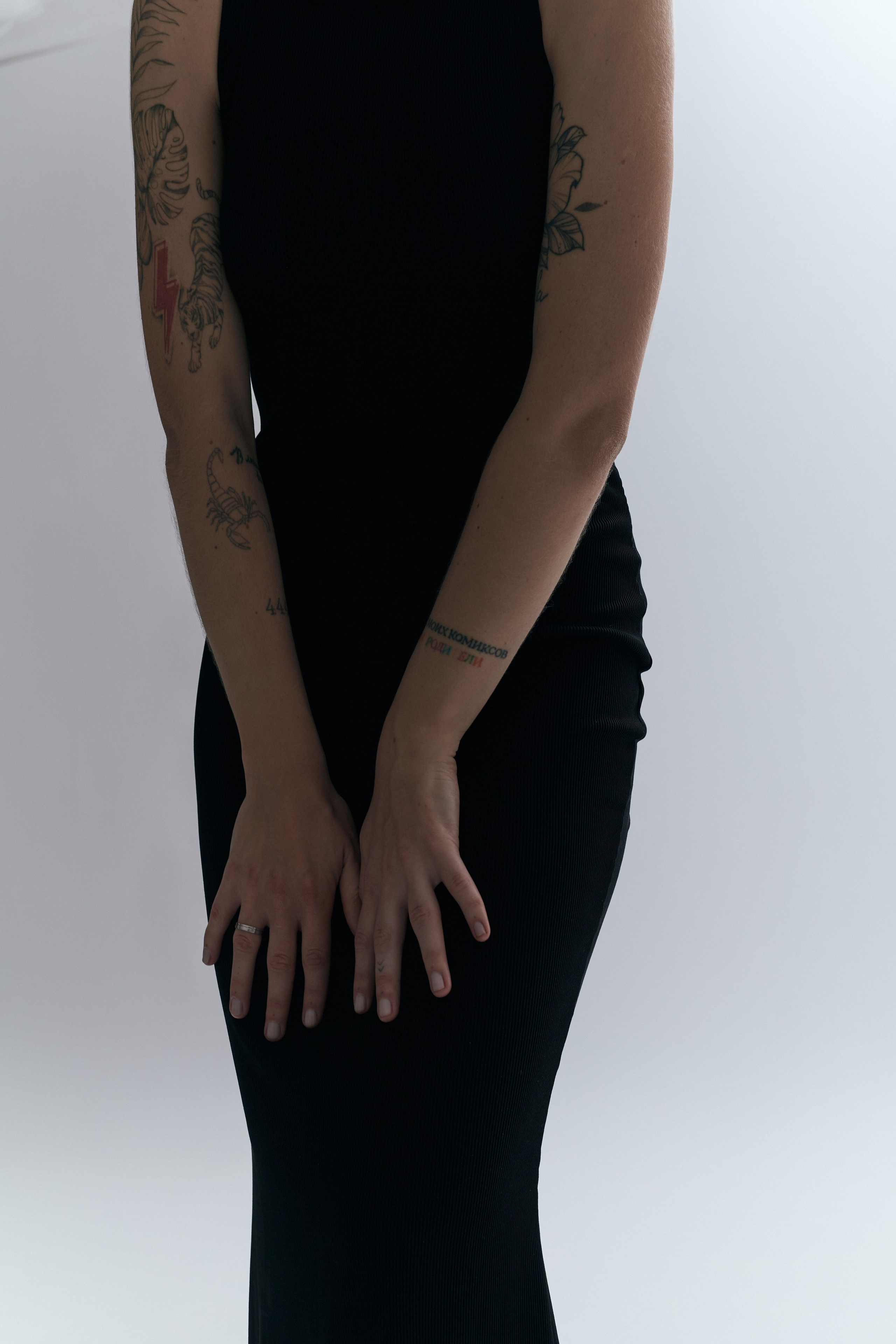 Настя. Фотограф в Липецке, Воронеже и Москве