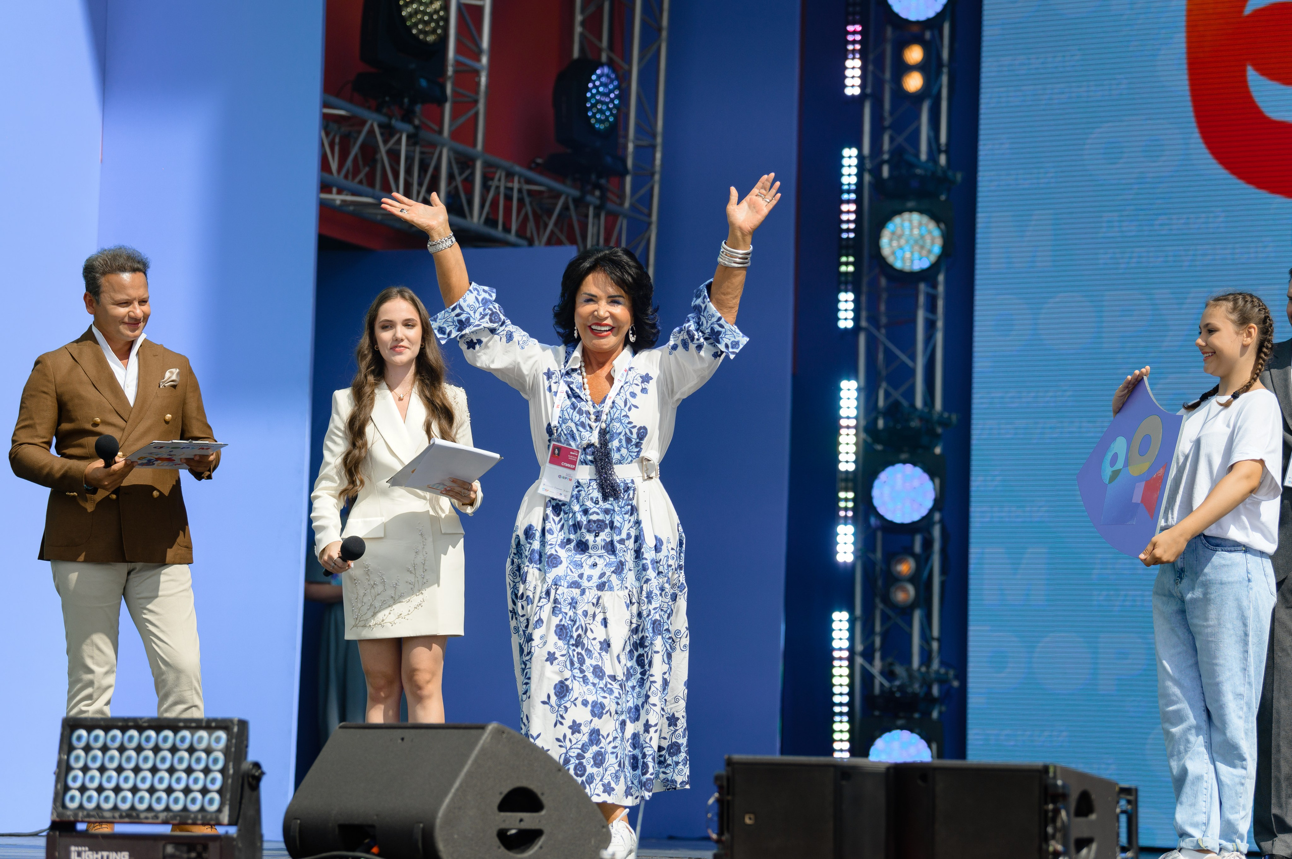 Детский культурный форум. РЕПОРТАЖНЫЙ И БИЗНЕС ФОТОГРАФ В МОСКВЕ, ЕГОР НИКОЛАЕВ