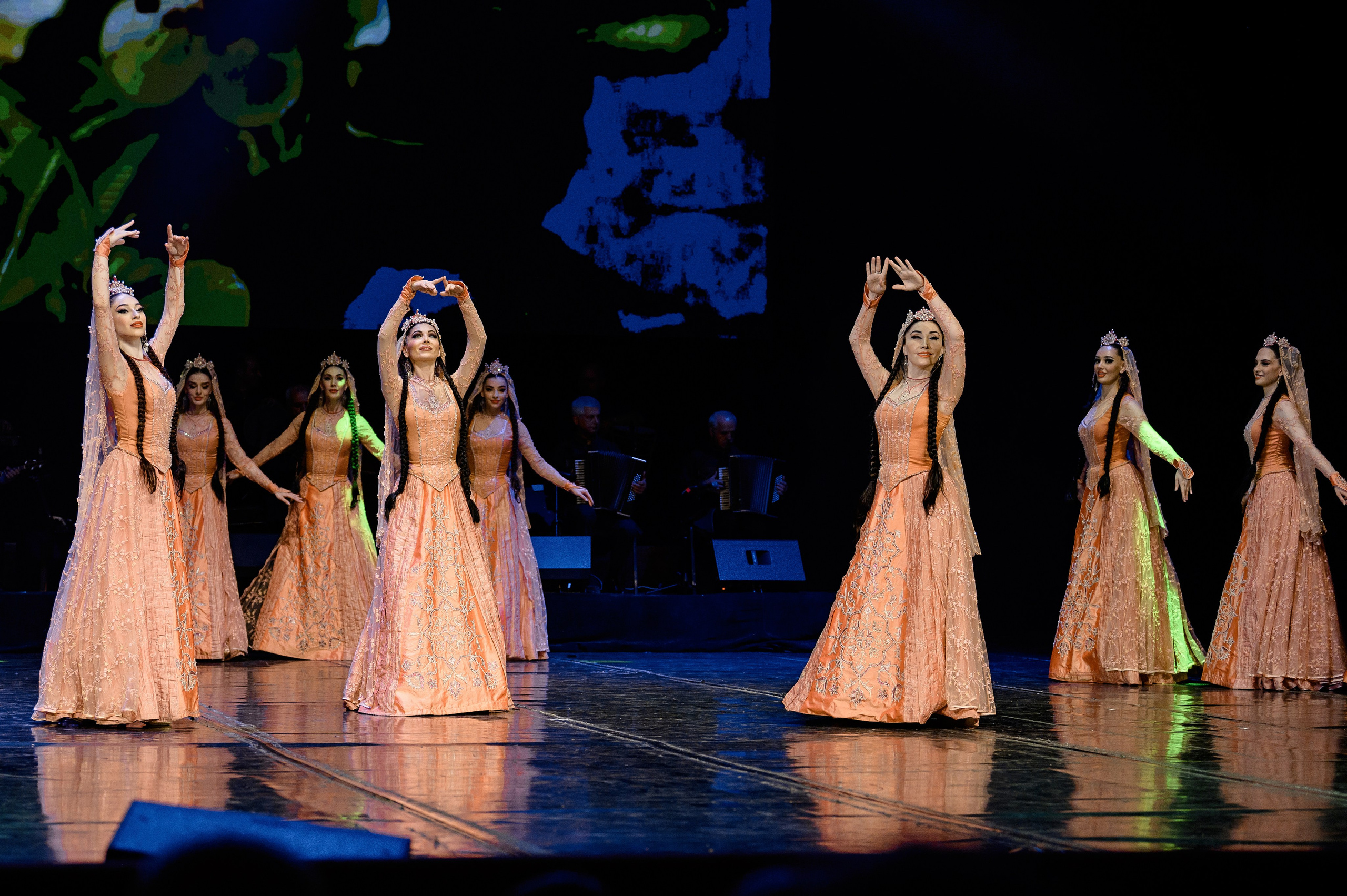 Ансамбль «Лезгинка» концерт в Махачкале. РЕПОРТАЖНЫЙ И БИЗНЕС ФОТОГРАФ В МОСКВЕ, ЕГОР НИКОЛАЕВ