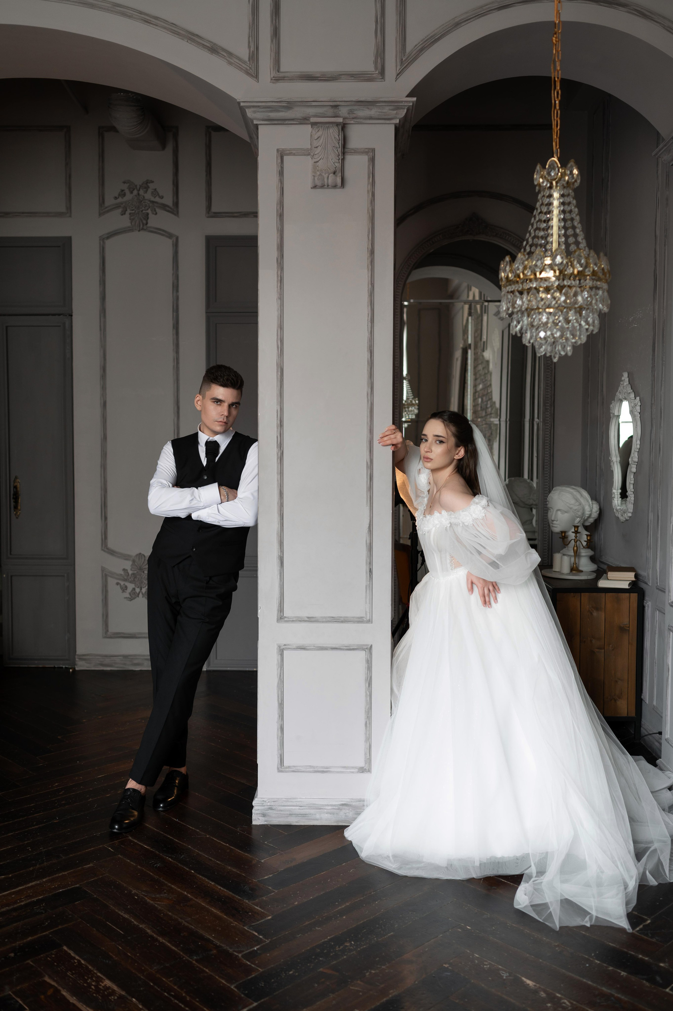 31 мая. Свадебный, портретный, коммерческий, предметный фотограф в Ставрополе Иван Белашов