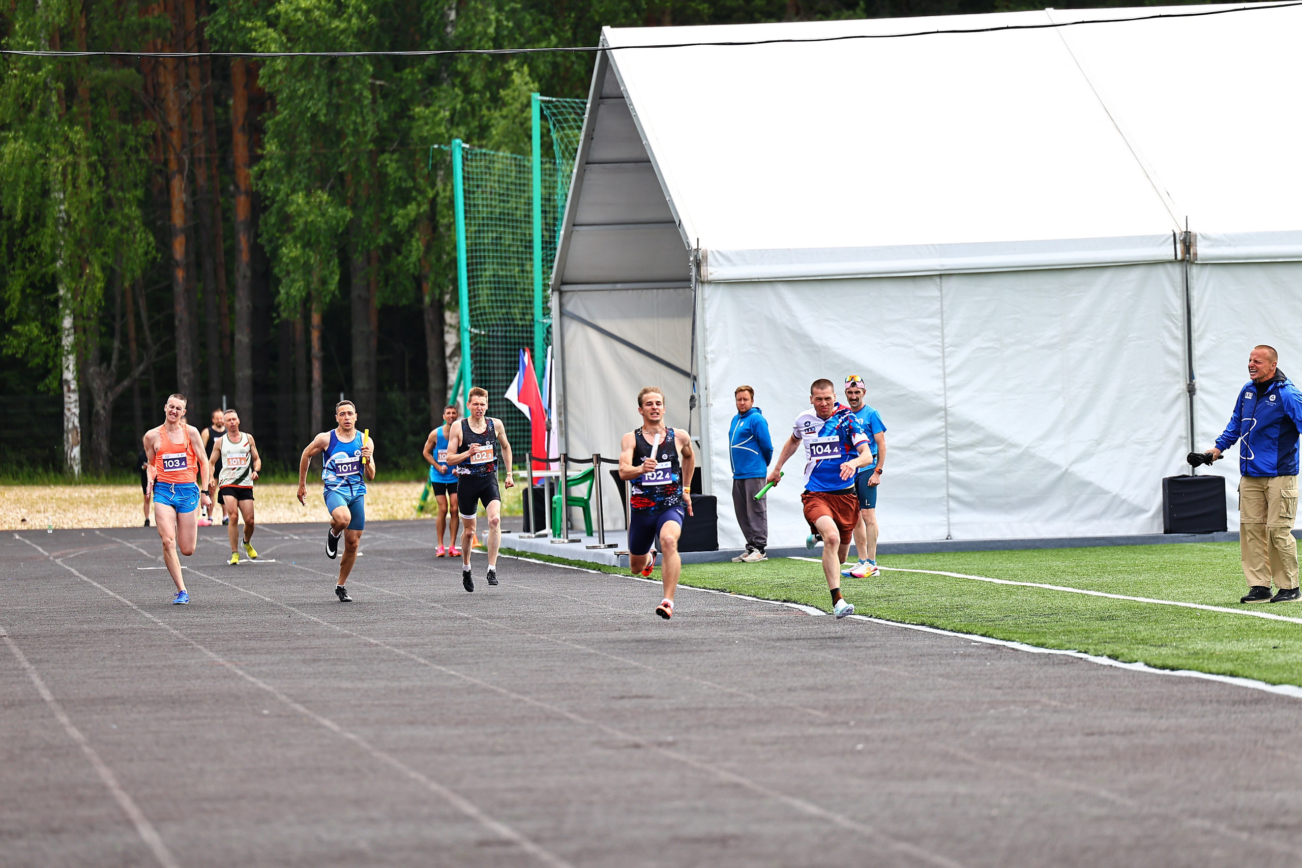 АТОМИАДА Лето 2025. Фототерапевт Ева Бунеева