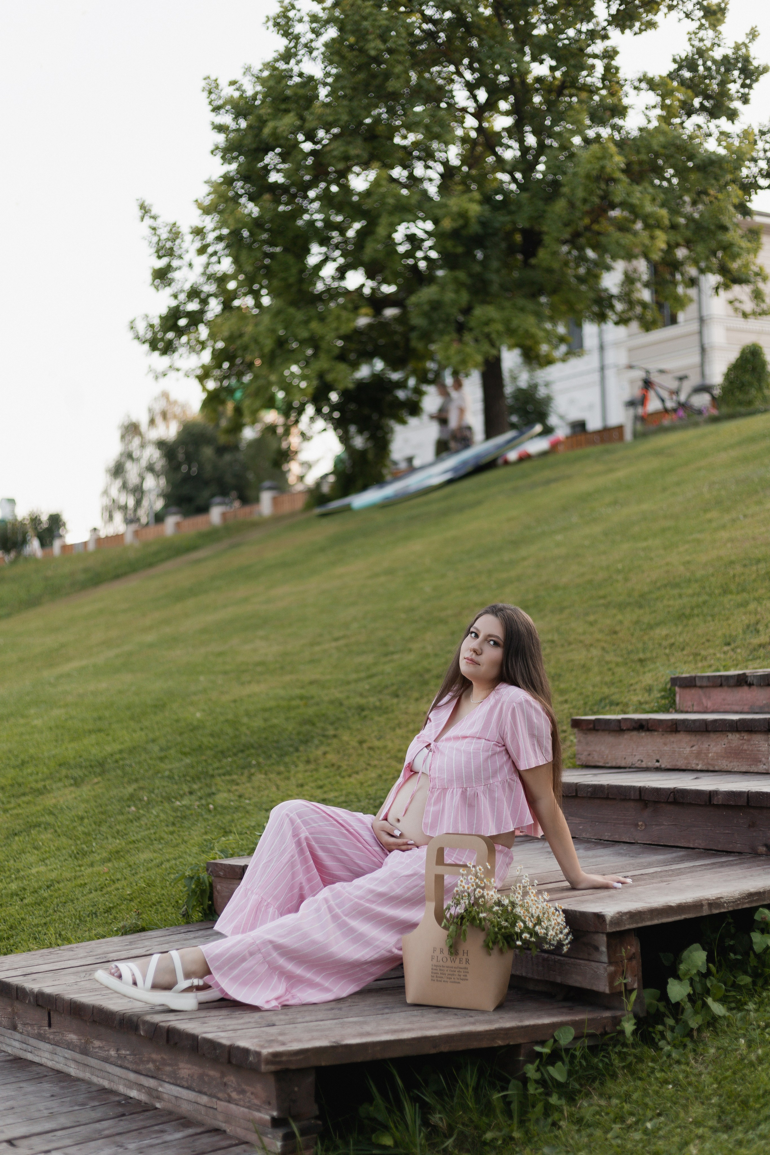 Анна. Фотограф Йошкар-Ола Марина Королева