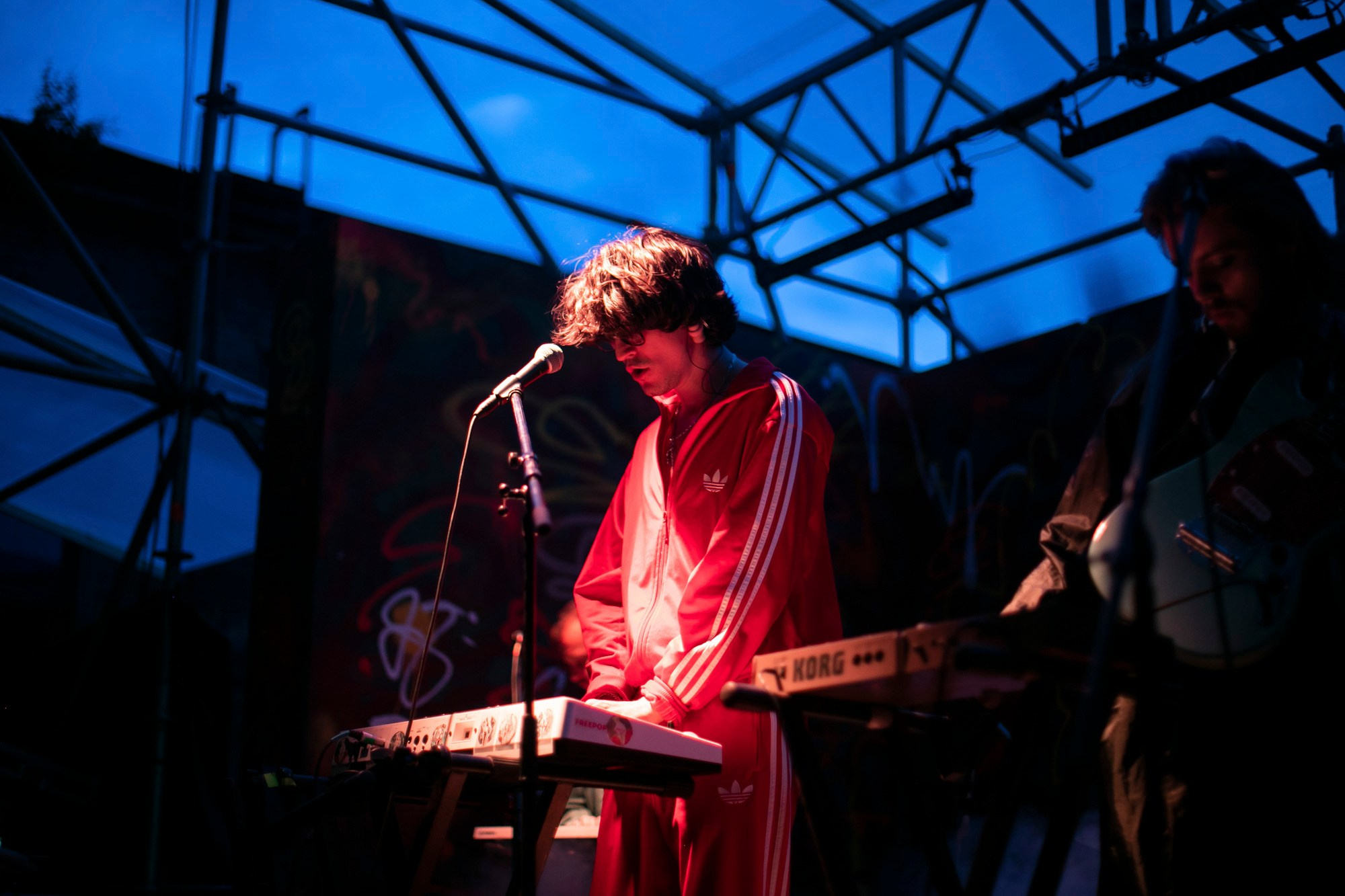 Jameson blockparty Санкт-Петербург. Репортажный и постановочный Наталья Санникова