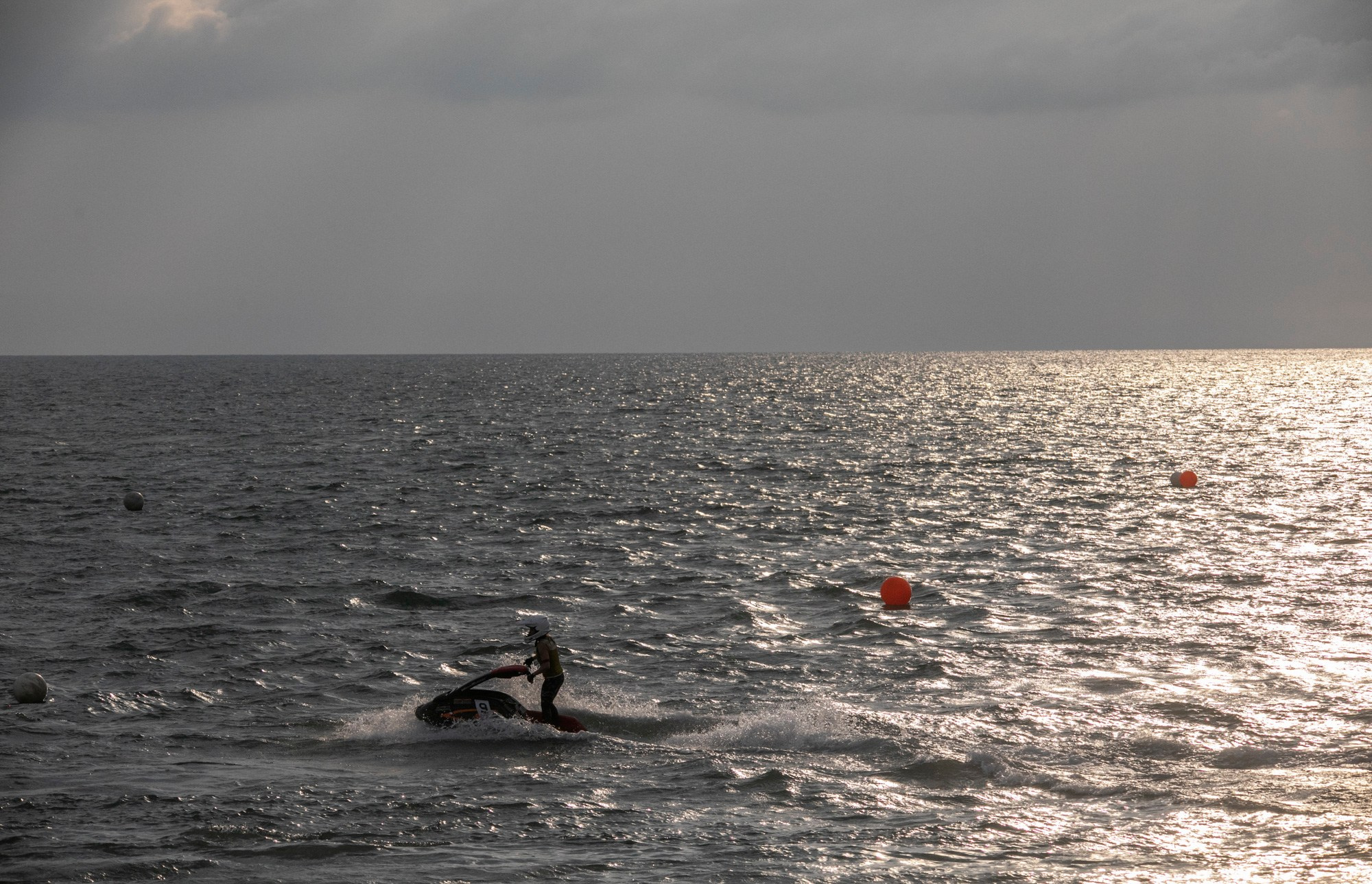 Jetcamp. Репортажный и постановочный Наталья Санникова