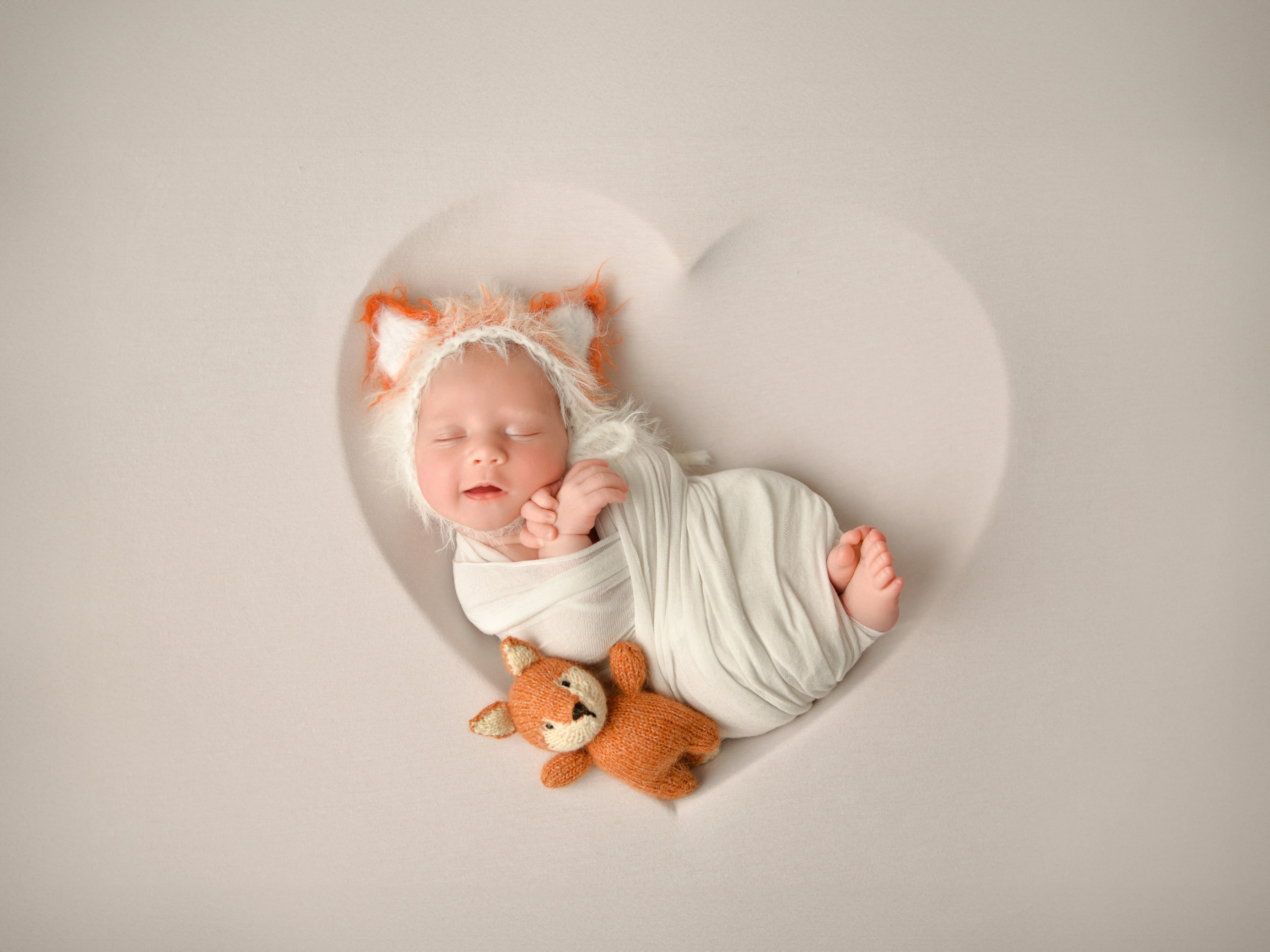 Фотосессия ньюборн в Краснодарском крае. Фотограф новорожденных Краснодар Малышенко Надежда