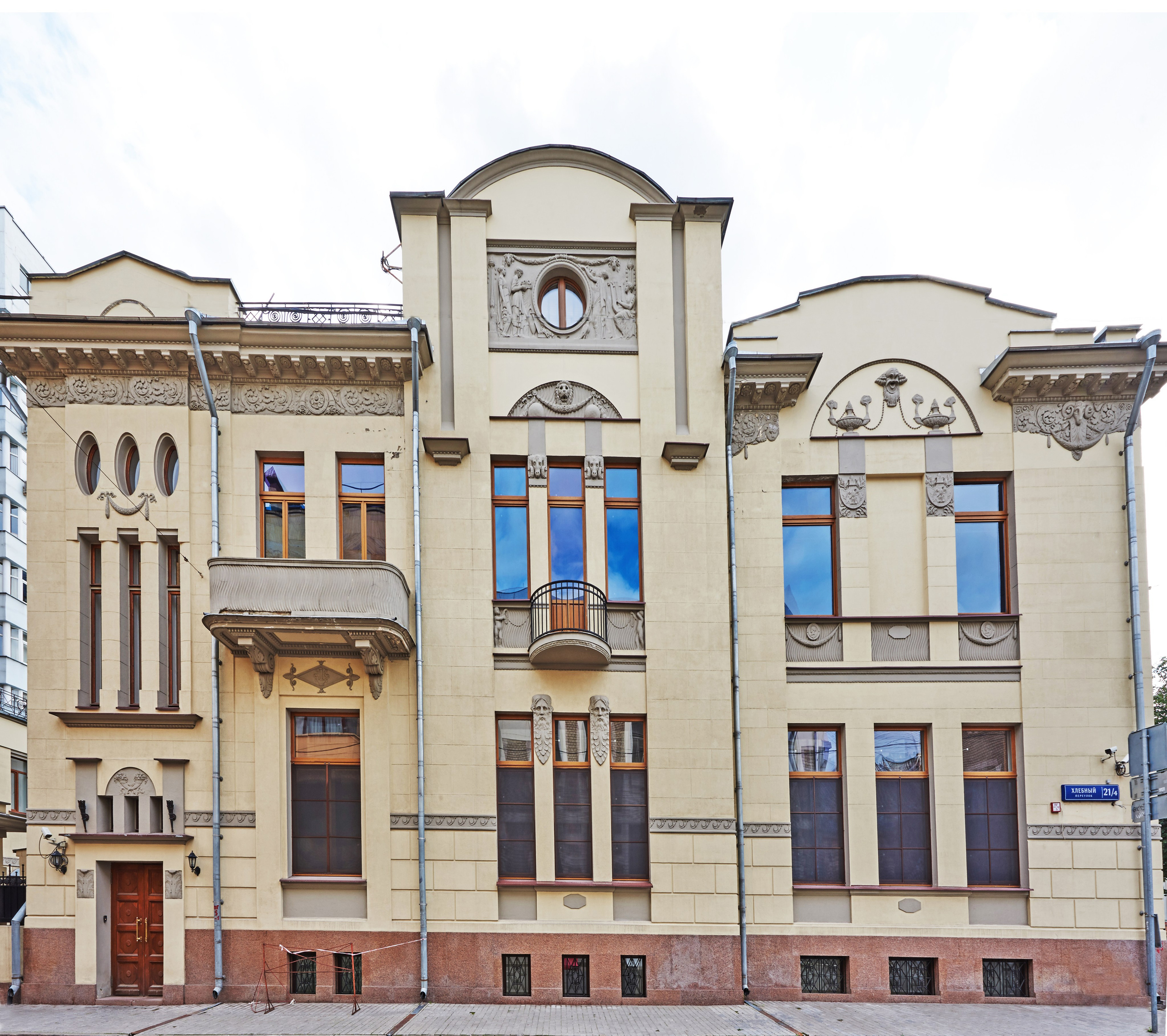 ИНТЕРЬЕР И АРХИТЕКТУРА. Www.apowerstudio.com