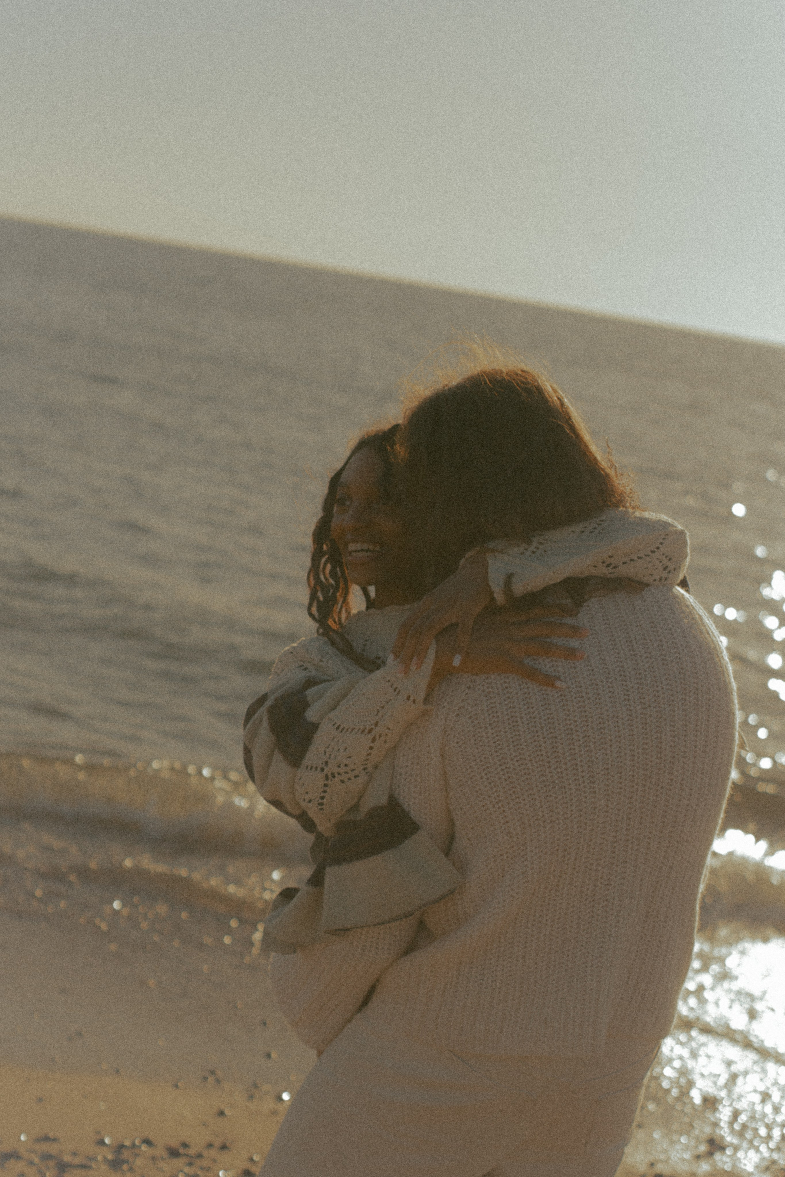 Парные съемки. Главная