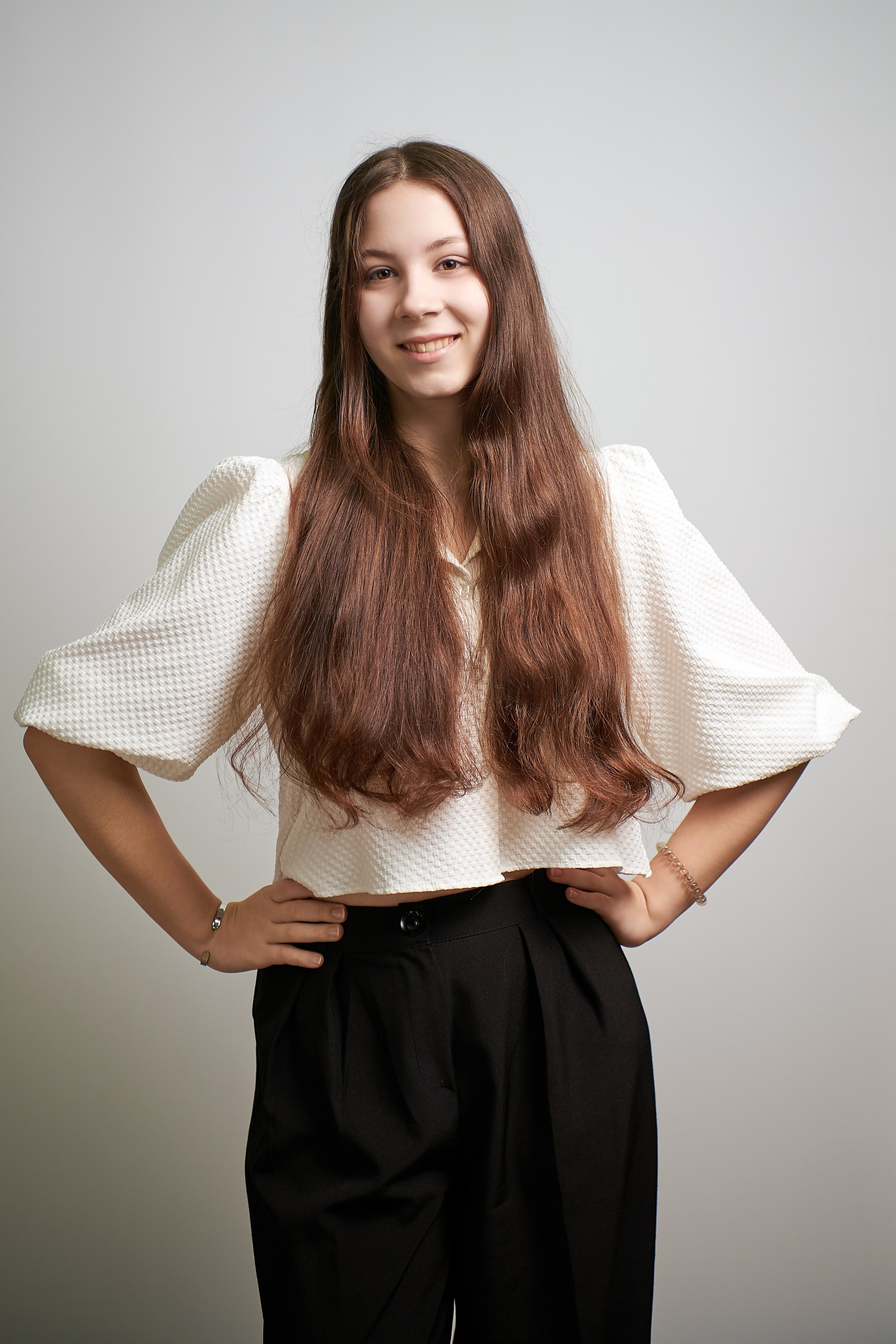 Фото в альбом. Портретная серия. Ольга Чёкотова (Фотограф Кострома)