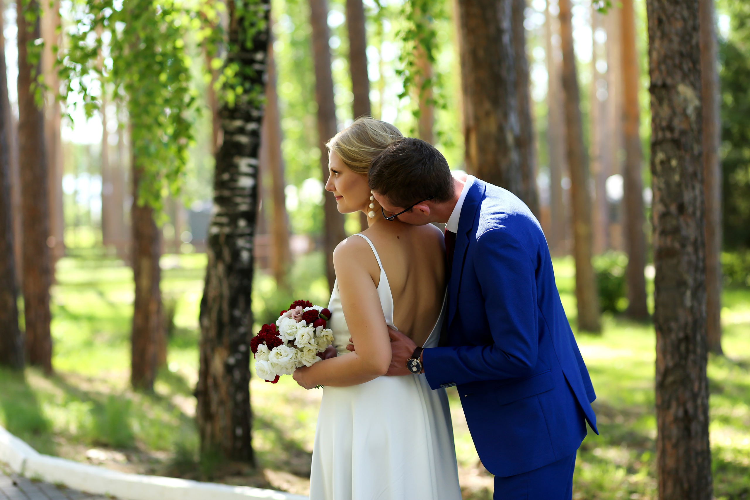 Андрей и Варвара. Семейный фотограф Фотосессия беременности  Екатеринбург Елена Луткова