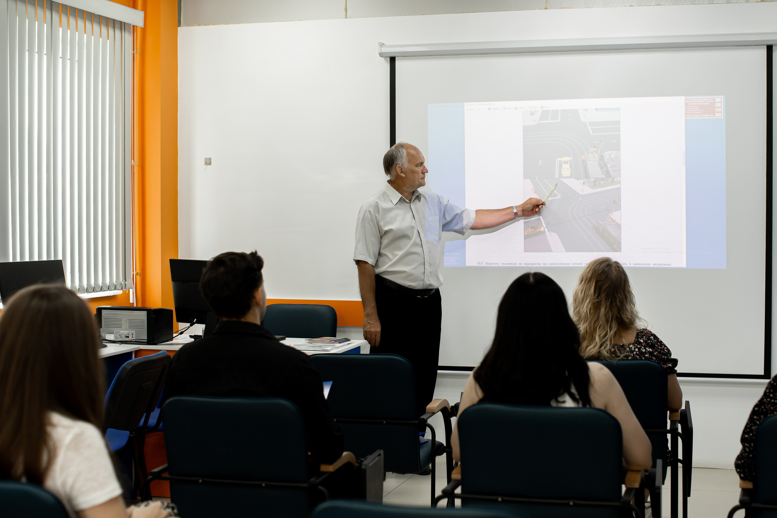 Автошкола РЕАЛ