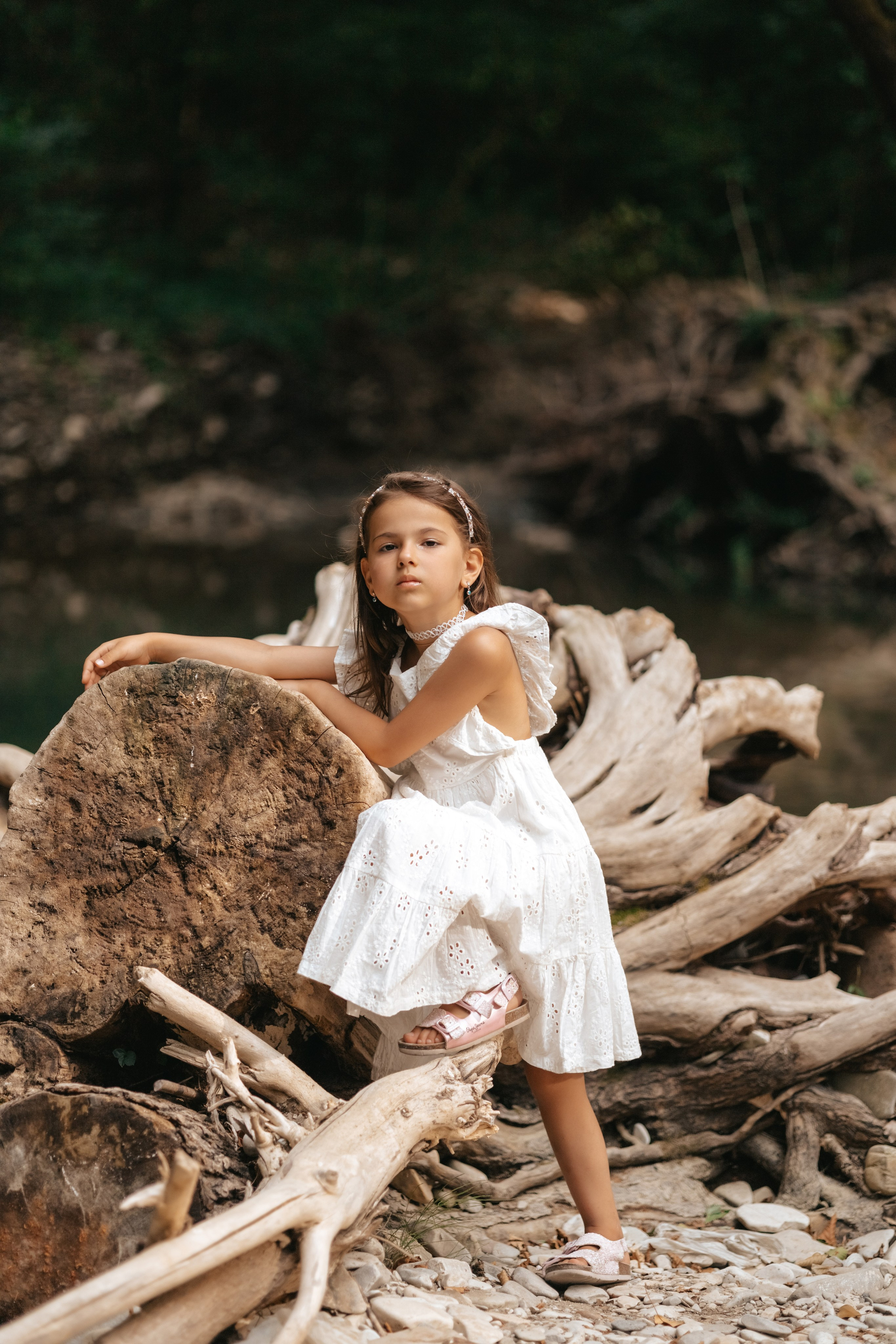 День рождения. Семейный и портретный фотограф в Геленджике Любовь Бодрова