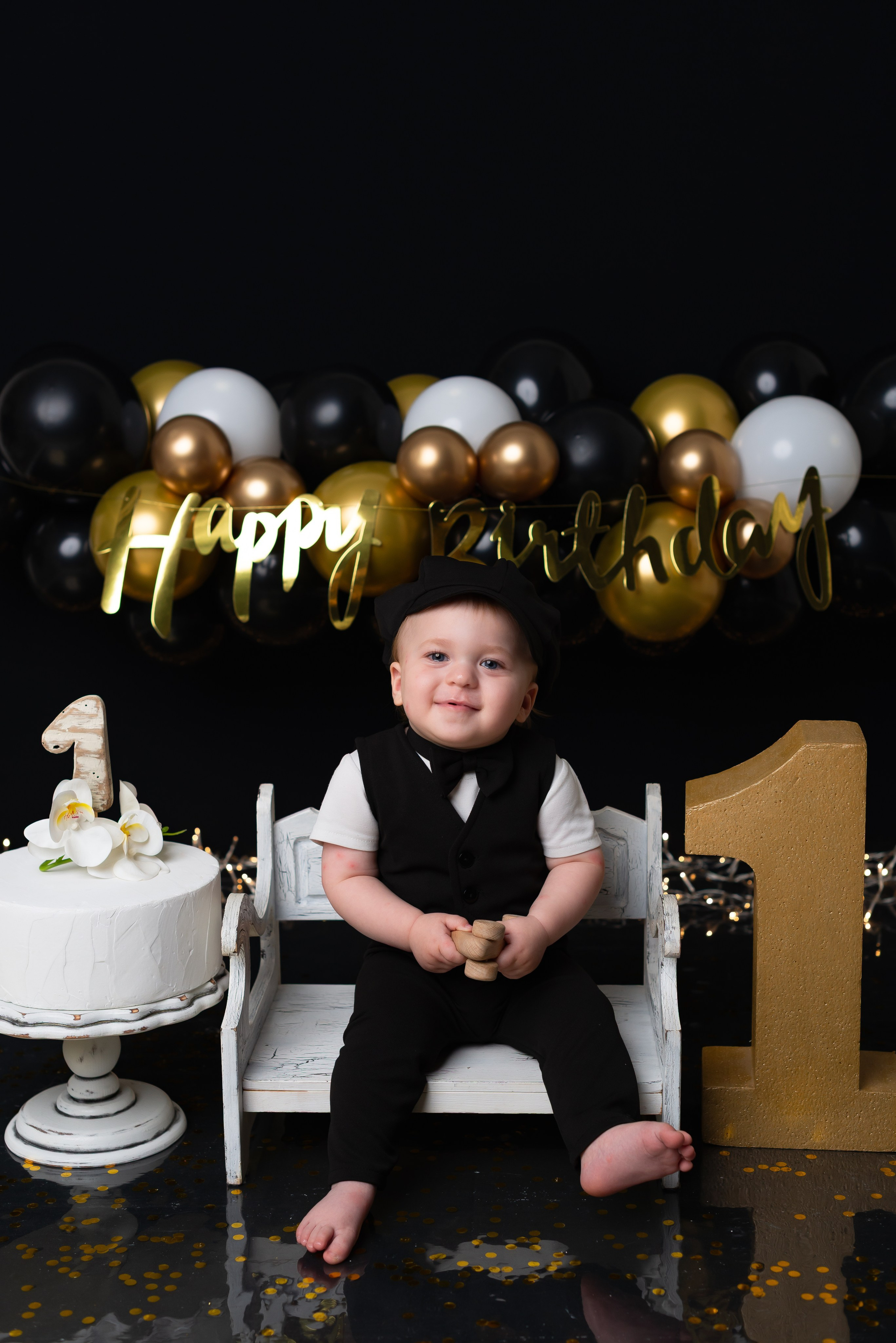 фотосессия на год