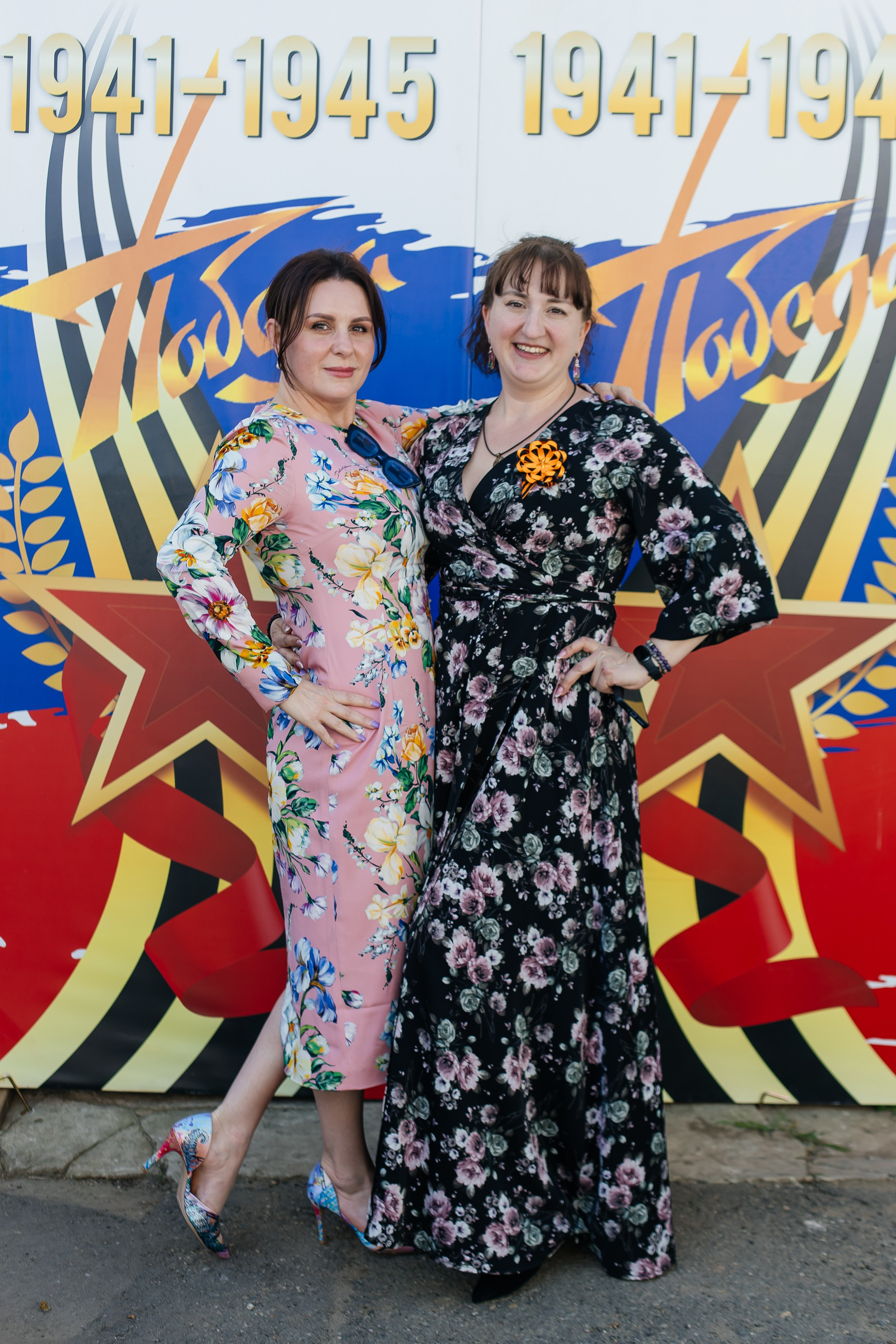 НЕВА (9 мая). Свадебный фотограф в Краснодаре Николай Крауз