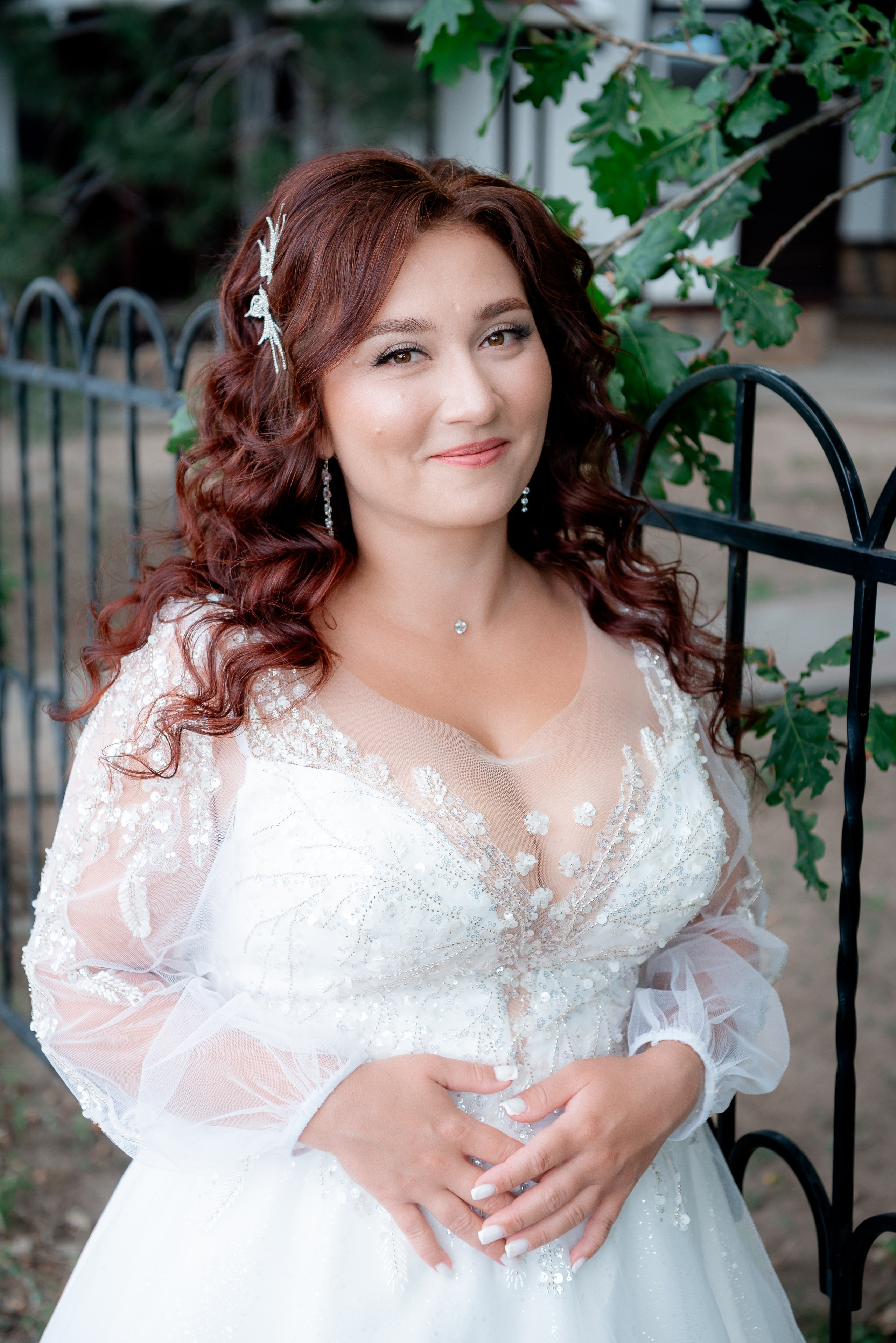 Свадьба Виктория и Ангел. Фотограф в Волгограде и Волжском Александр Горбань