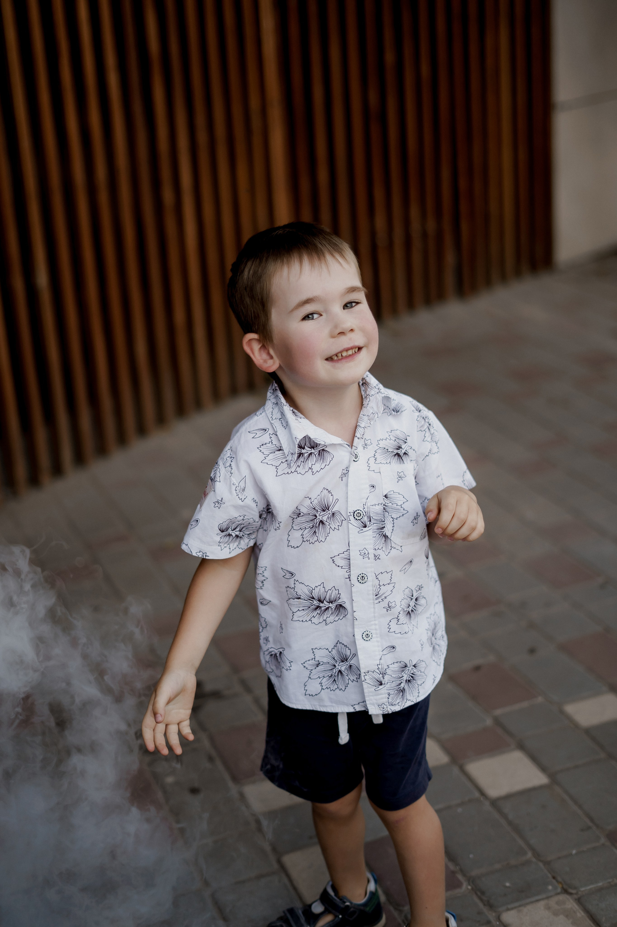 Андрей и Олеся. Фотограф Валерия Крахмалева