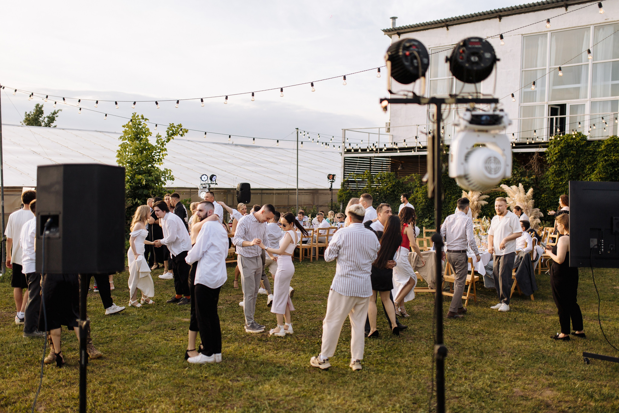 Свадебный репортаж. Свадебный и Репортажный фотограф Александр Шаров