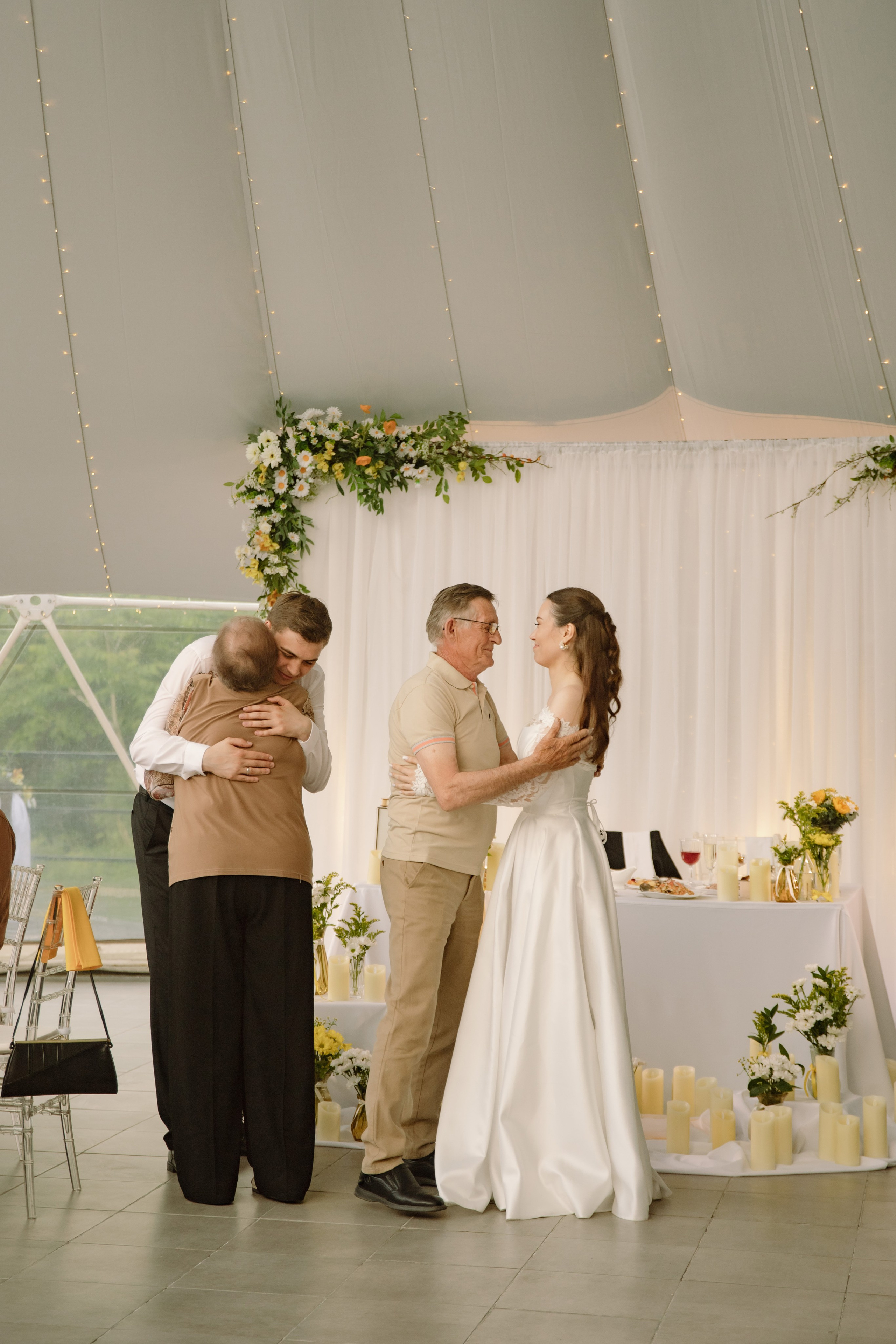 Артур & Диана | Банкет. Фотограф во Владивостоке Парамонова Елена