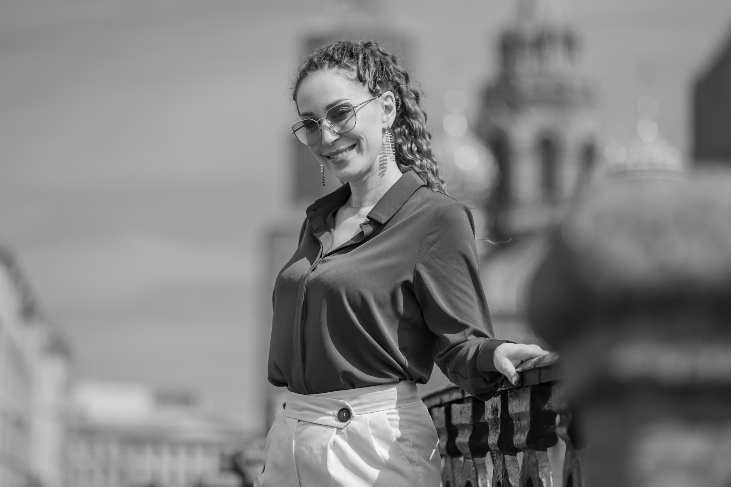 Мари. Мария Марченкова фотограф СПб