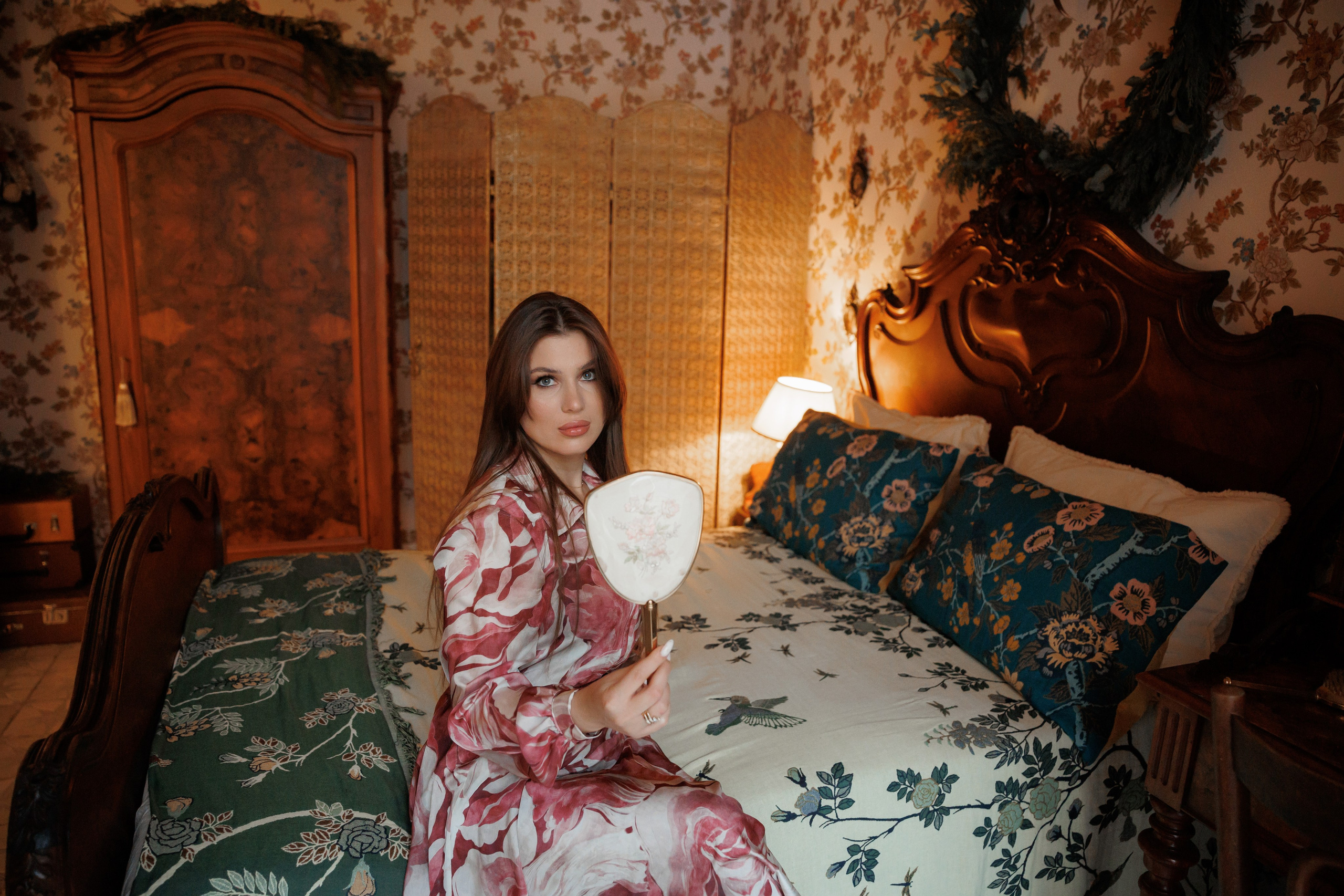 Светлана, Villa Rossa, Балашиха. Свадебный и репортажный фотограф (Москва, Королев и другие)