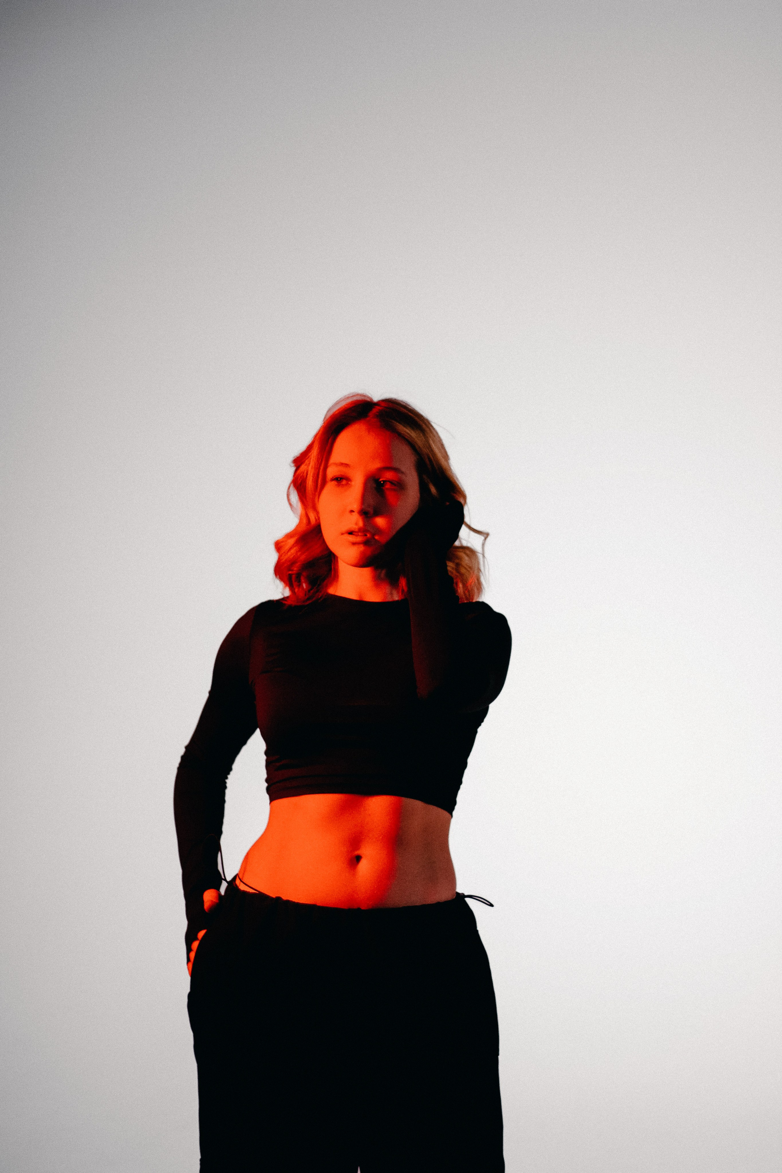 Portrait. Фотограф|Екатеринбург Надя Фефелова