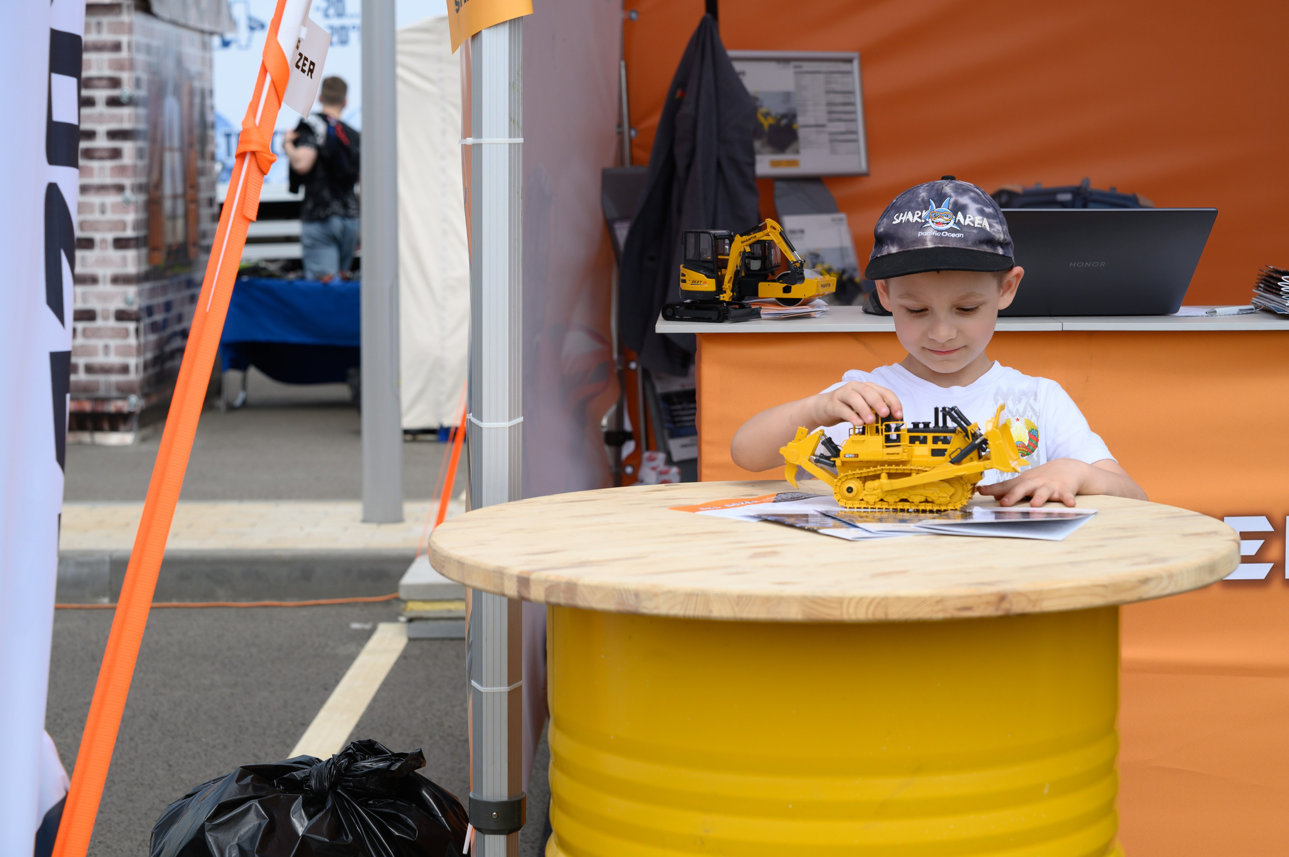 Агровыставка. Фотоуслуги, услуги фотографа, фотографирование важных событий