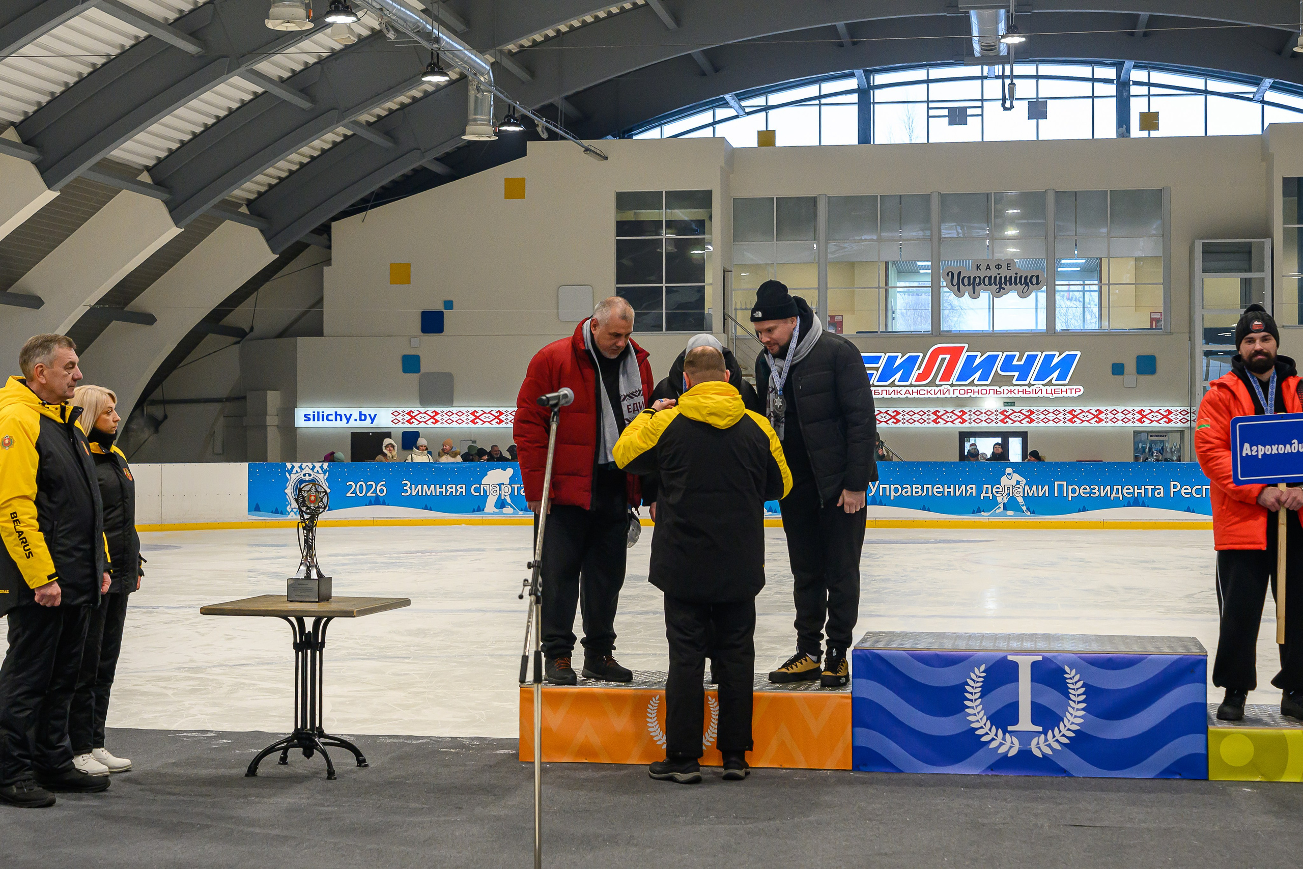 Зимняя спартакиада УД. Фотоуслуги, услуги фотографа, фотографирование важных событий