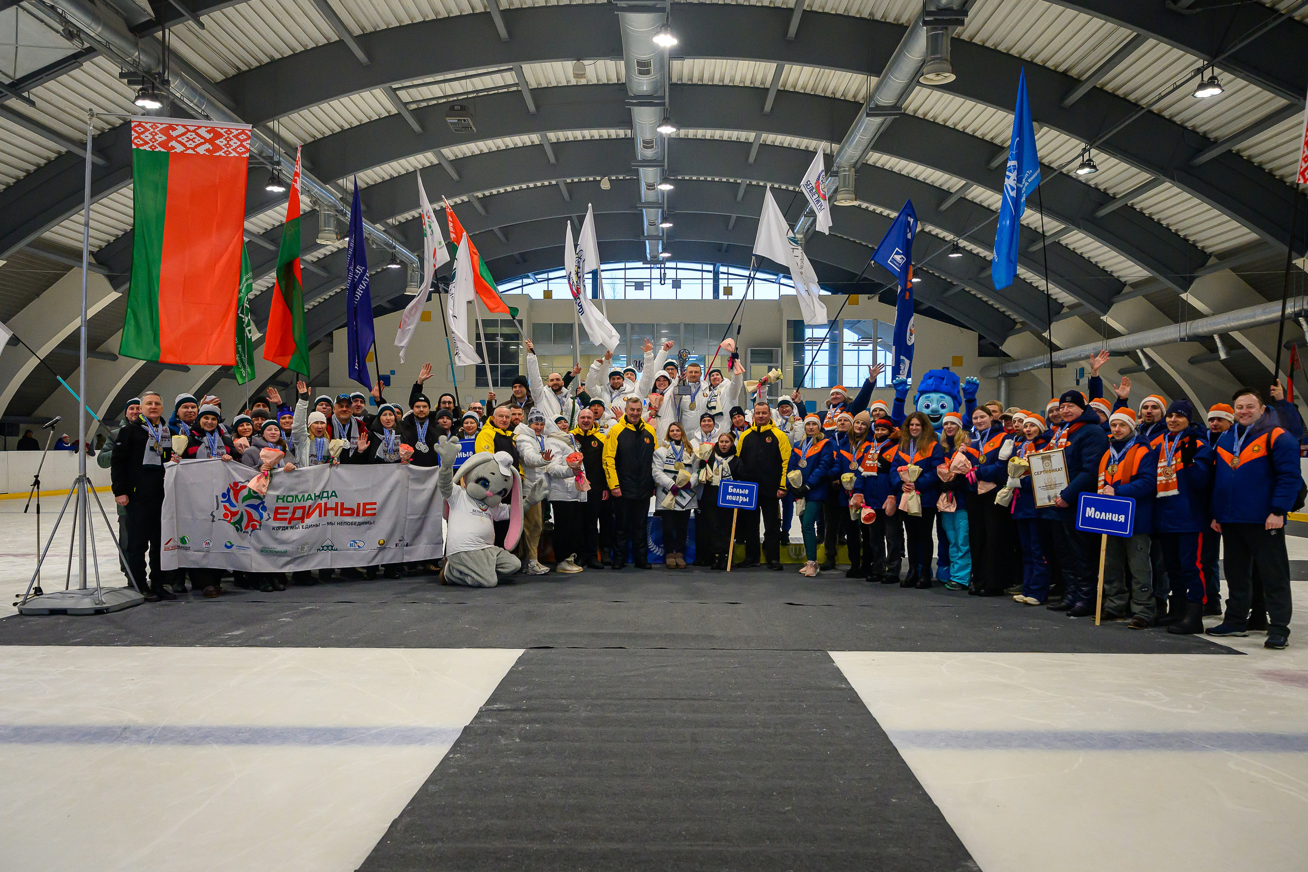 Зимняя спартакиада УД. Фотоуслуги, услуги фотографа, фотографирование важных событий