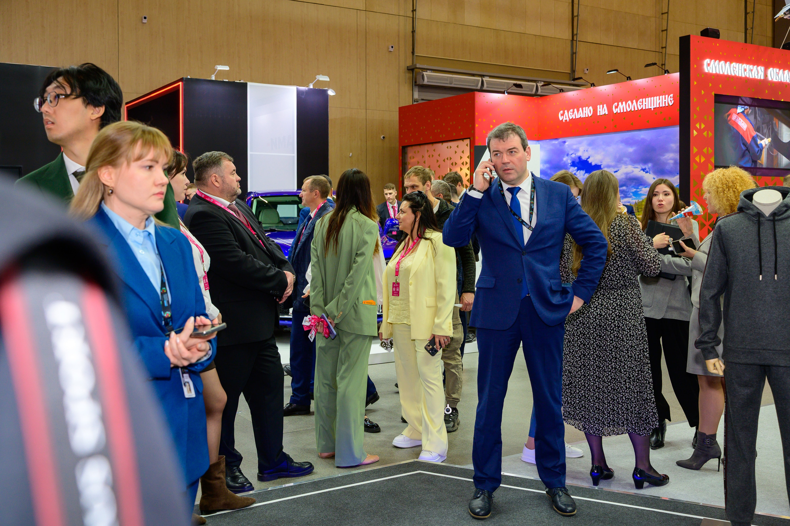 BigindustrialweekBelarus. Фотоуслуги, услуги фотографа, фотографирование важных событий