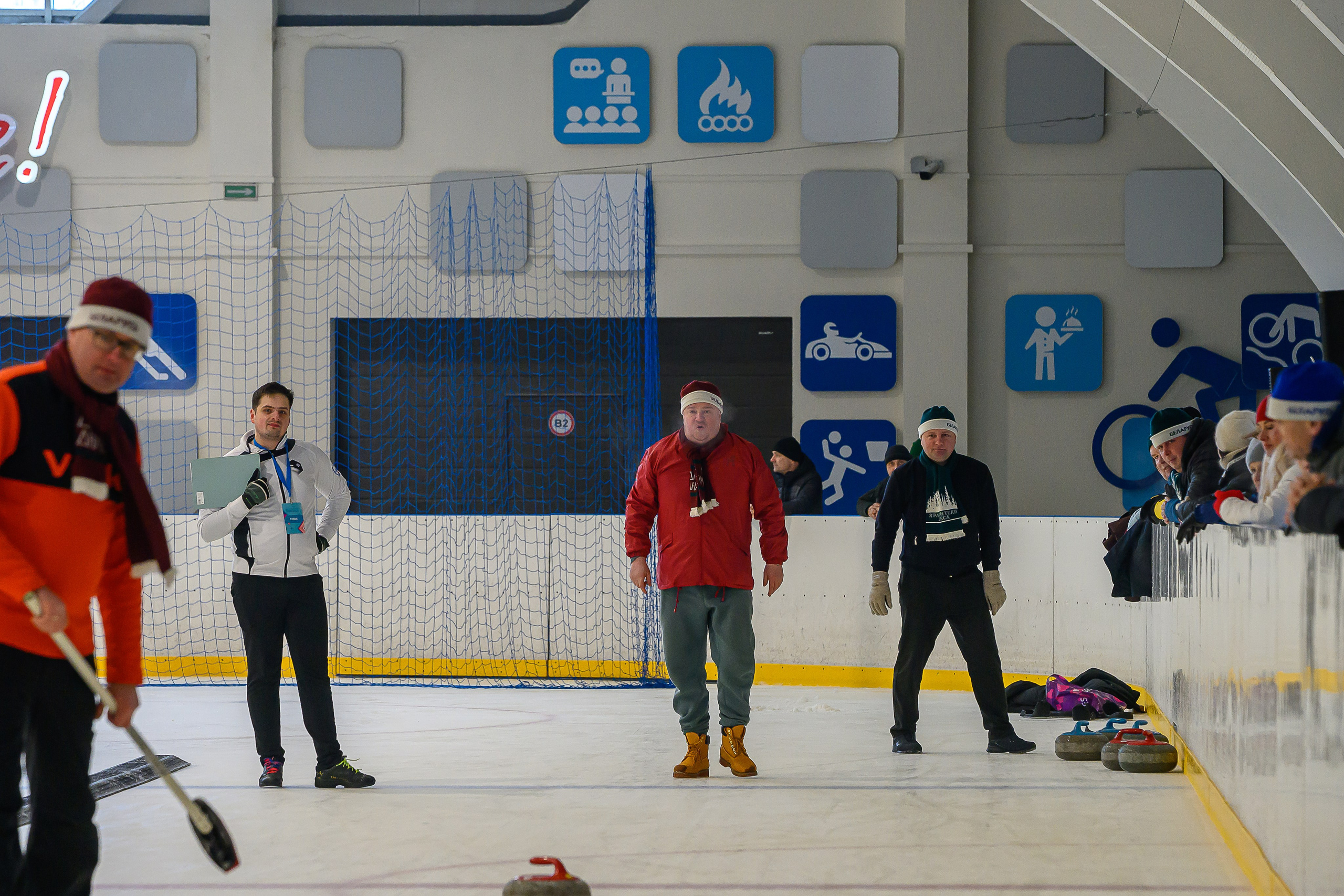 Зимняя спартакиада УД. Фотоуслуги, услуги фотографа, фотографирование важных событий
