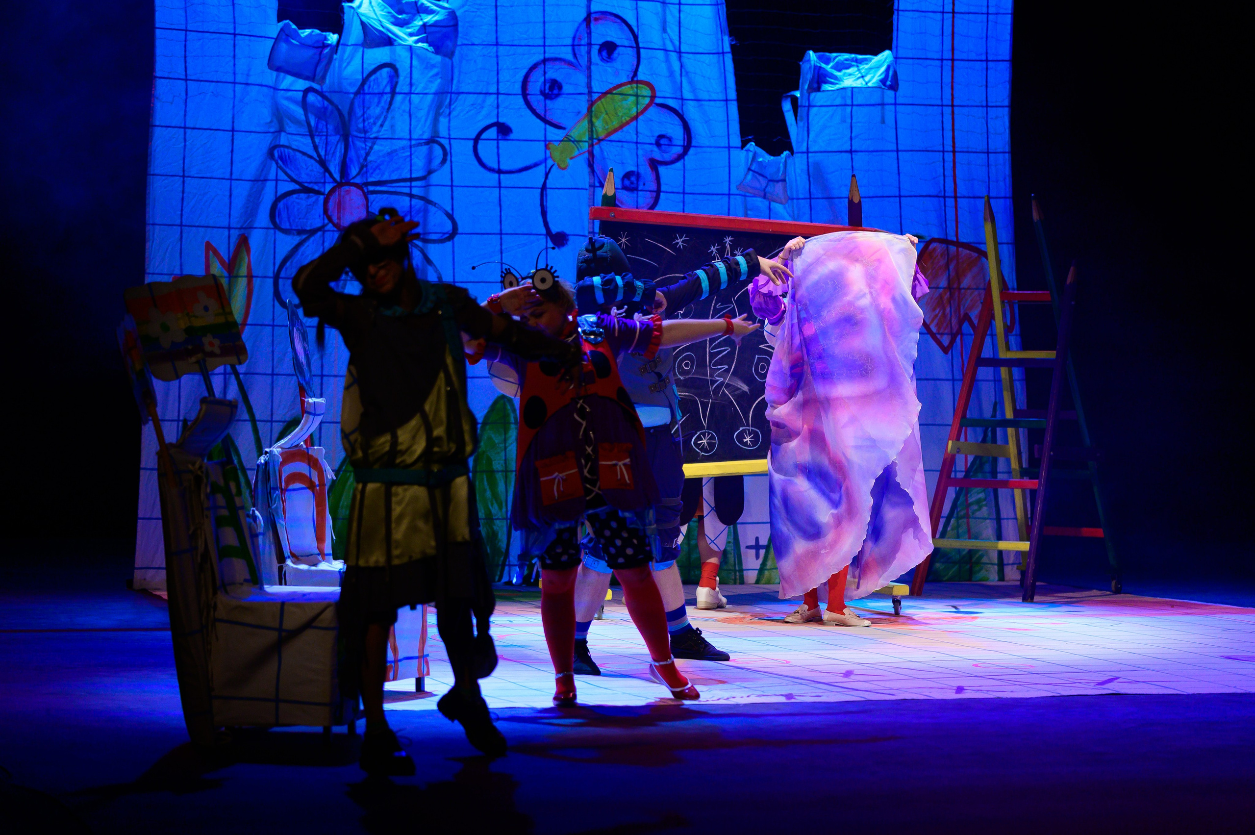 Муха Цокотуха. Фотоуслуги, услуги фотографа, фотографирование важных событий