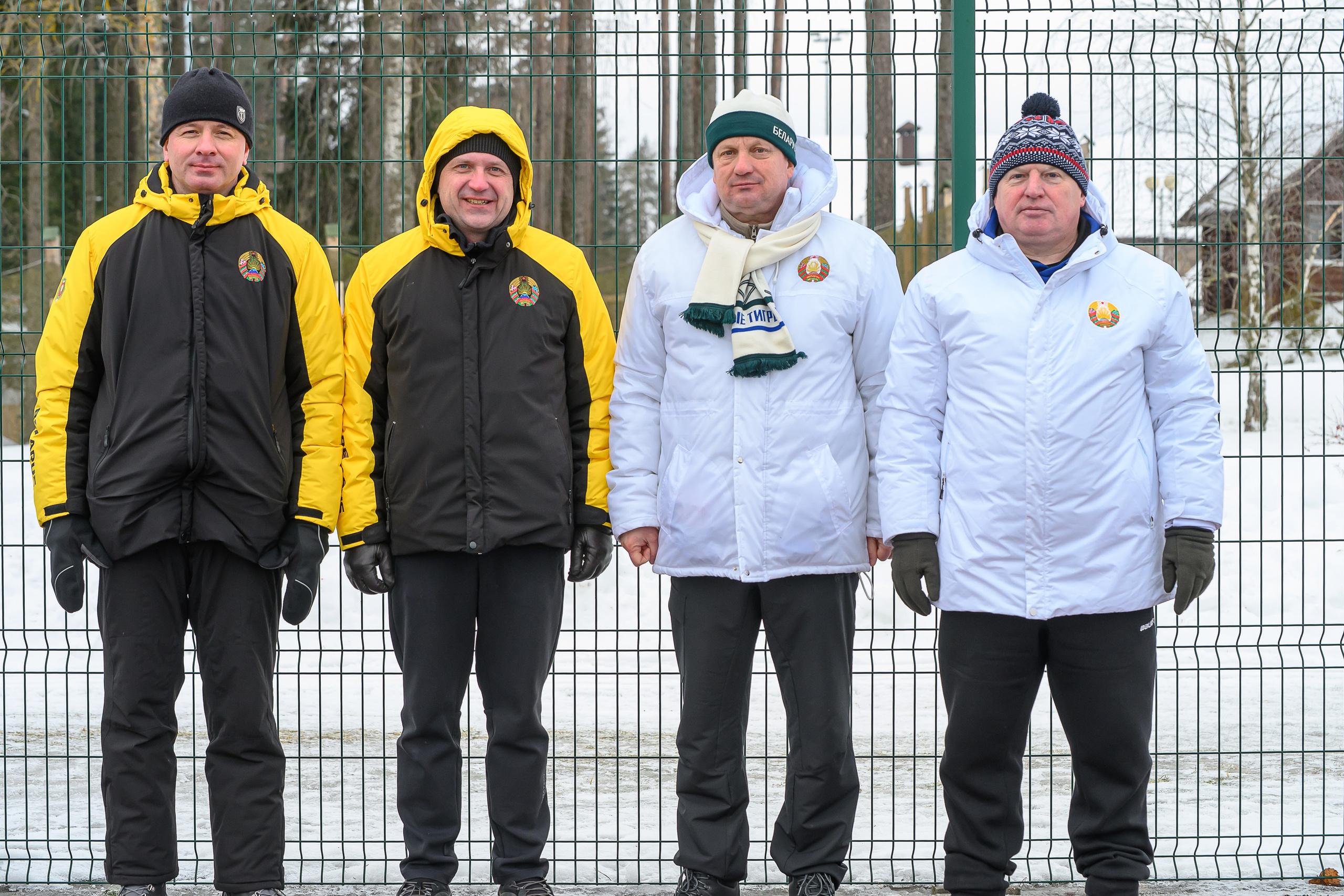 Зимняя спартакиада УД. Фотоуслуги, услуги фотографа, фотографирование важных событий