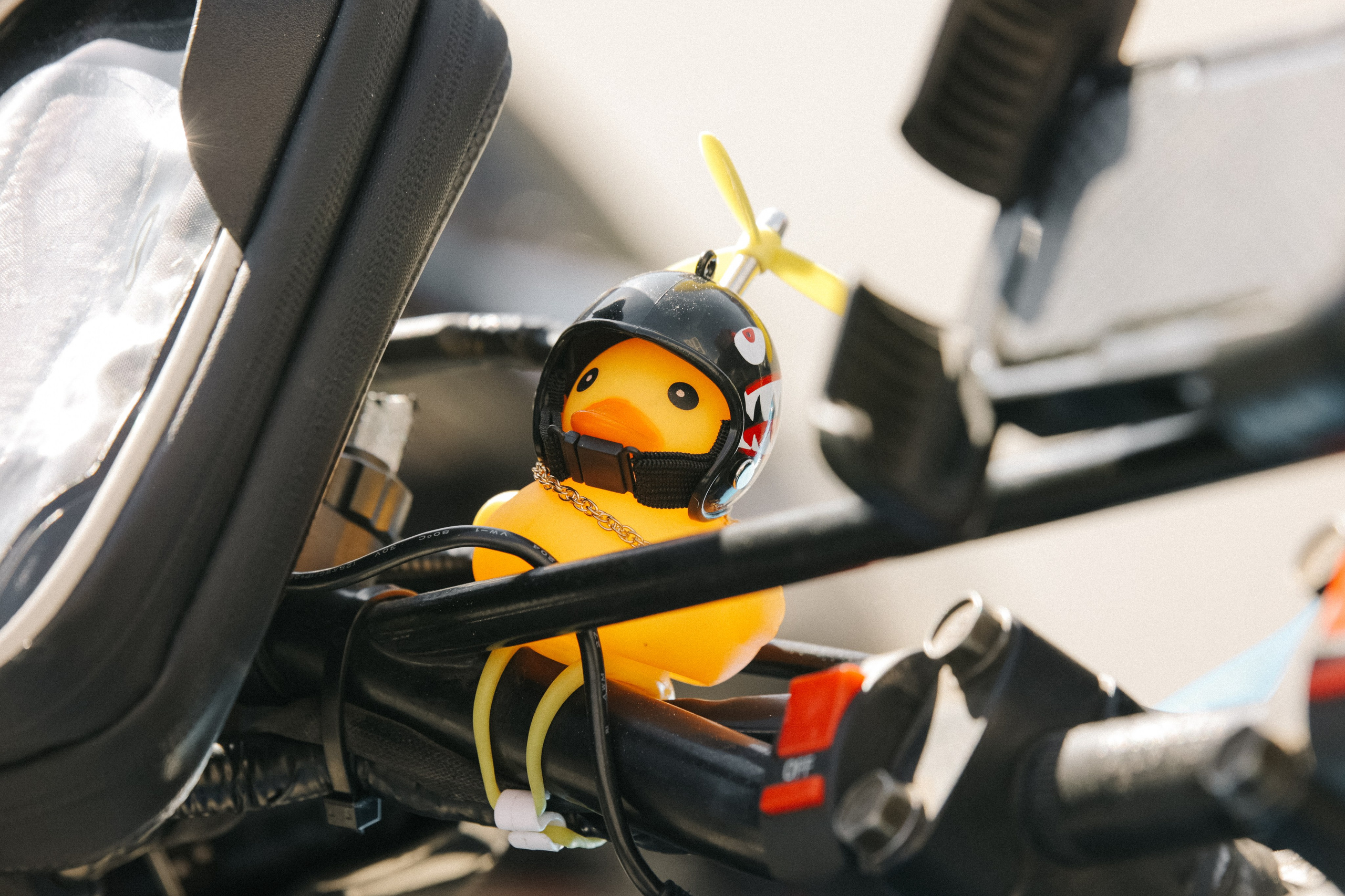 Открытие мотосезона. Фотограф и видеограф в Москве Ирина Фомочкина