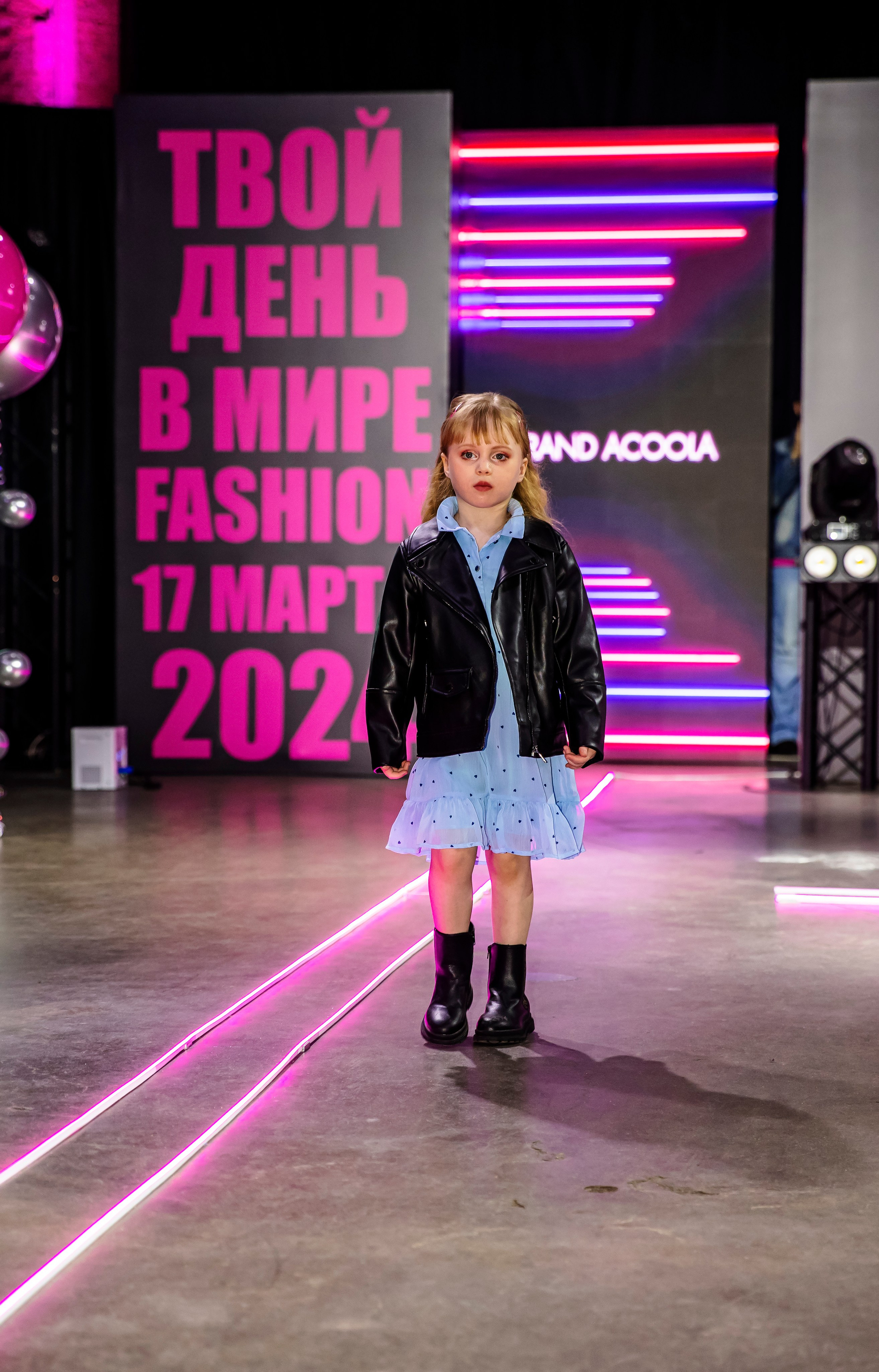 FORUM KIDS — 24. Фотограф — Татьяна Кириллова, г. Санкт-Петербург