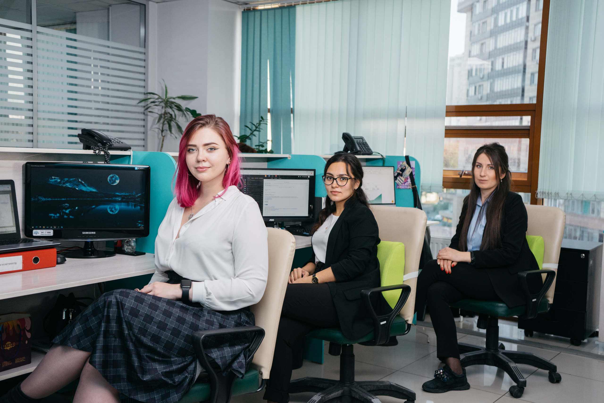 Бизнес портреты Алматы. Фотограф в Алматы Сиражев Карымсак. Фотосессия, бизнес портреты