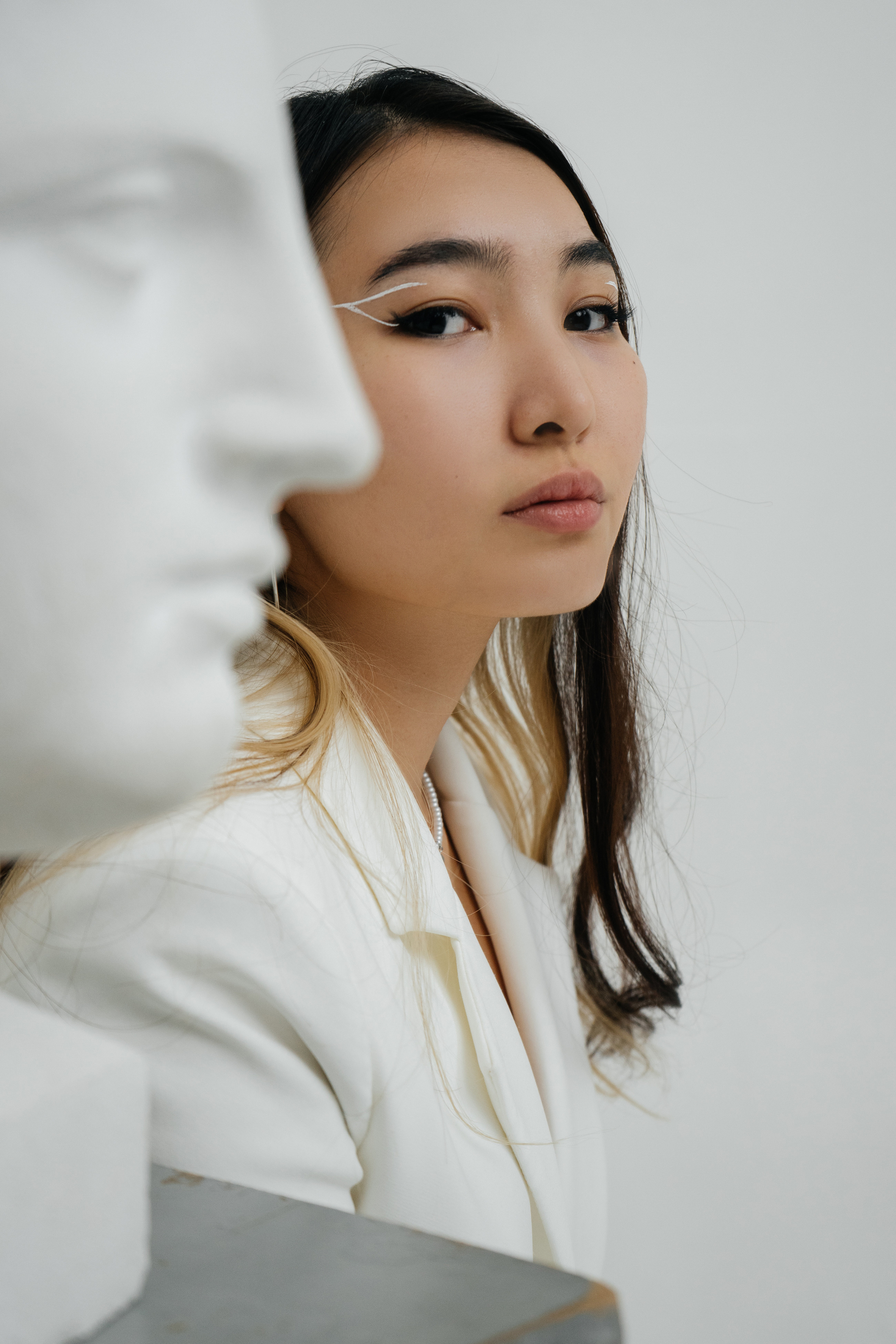 Портретная и индивидуальная фотосессия в Алматы. Фотограф в Алматы Сиражев Карымсак. Фотосессия, бизнес портреты