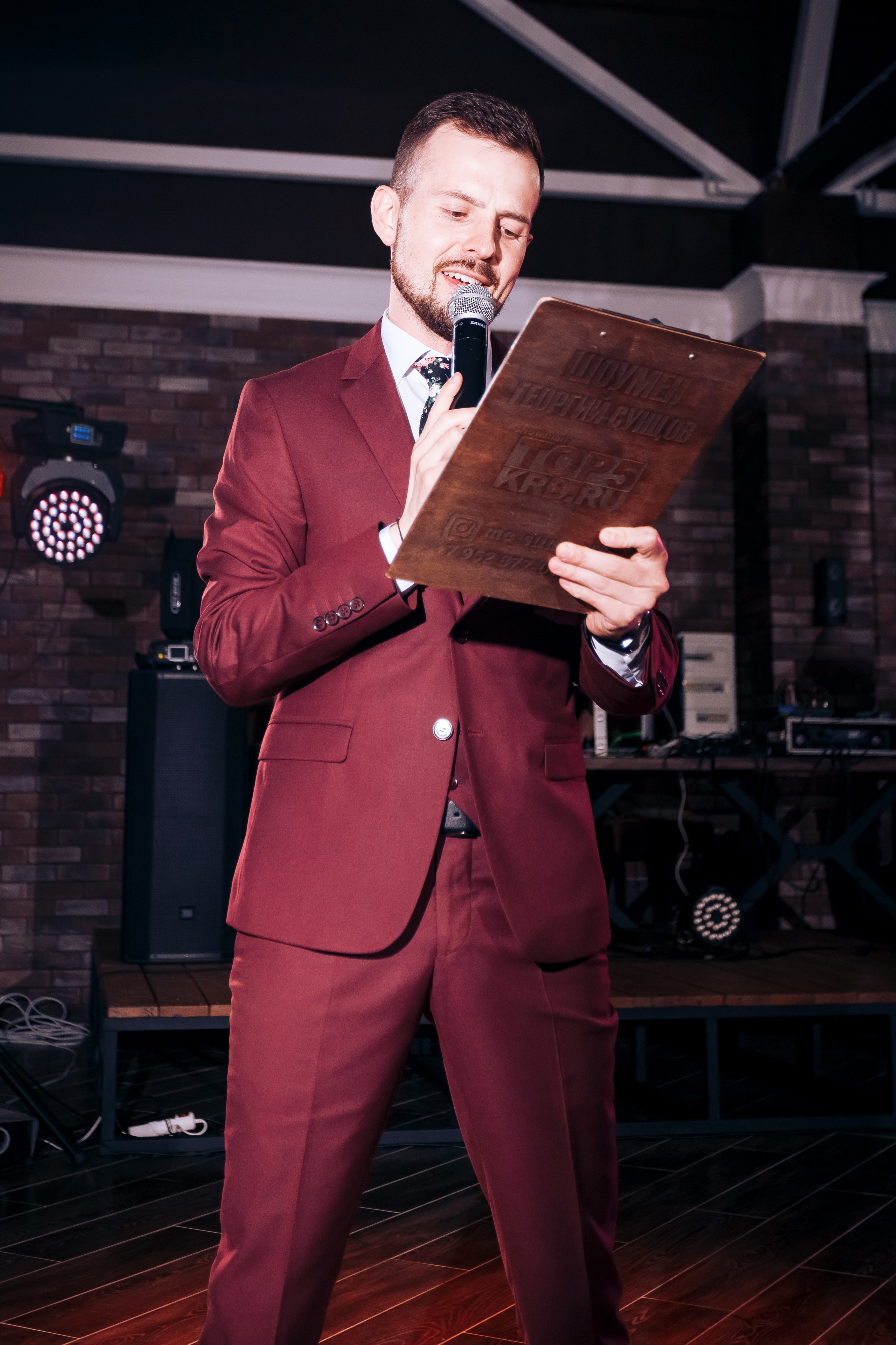 Коля и Оля. Свадебный фотограф в Краснодаре Николай Крауз