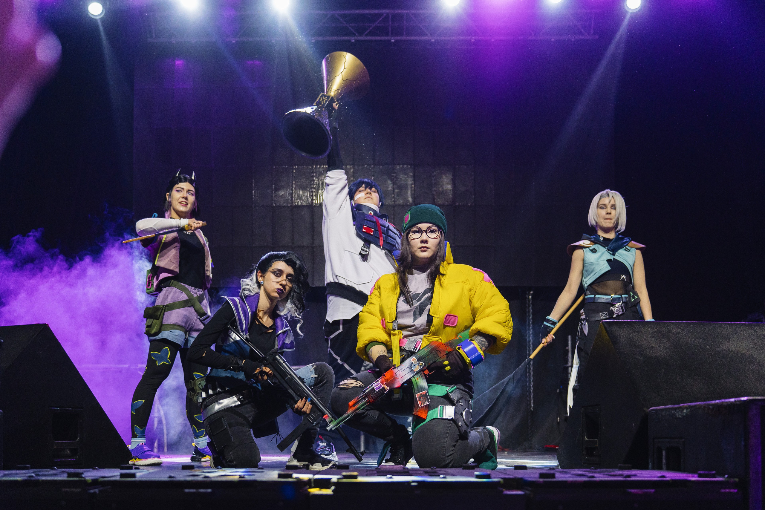 ПАНИКОТИК 2024. Концертный фотограф в Перми, Москве и Екатеринбурге Максим Шибаков