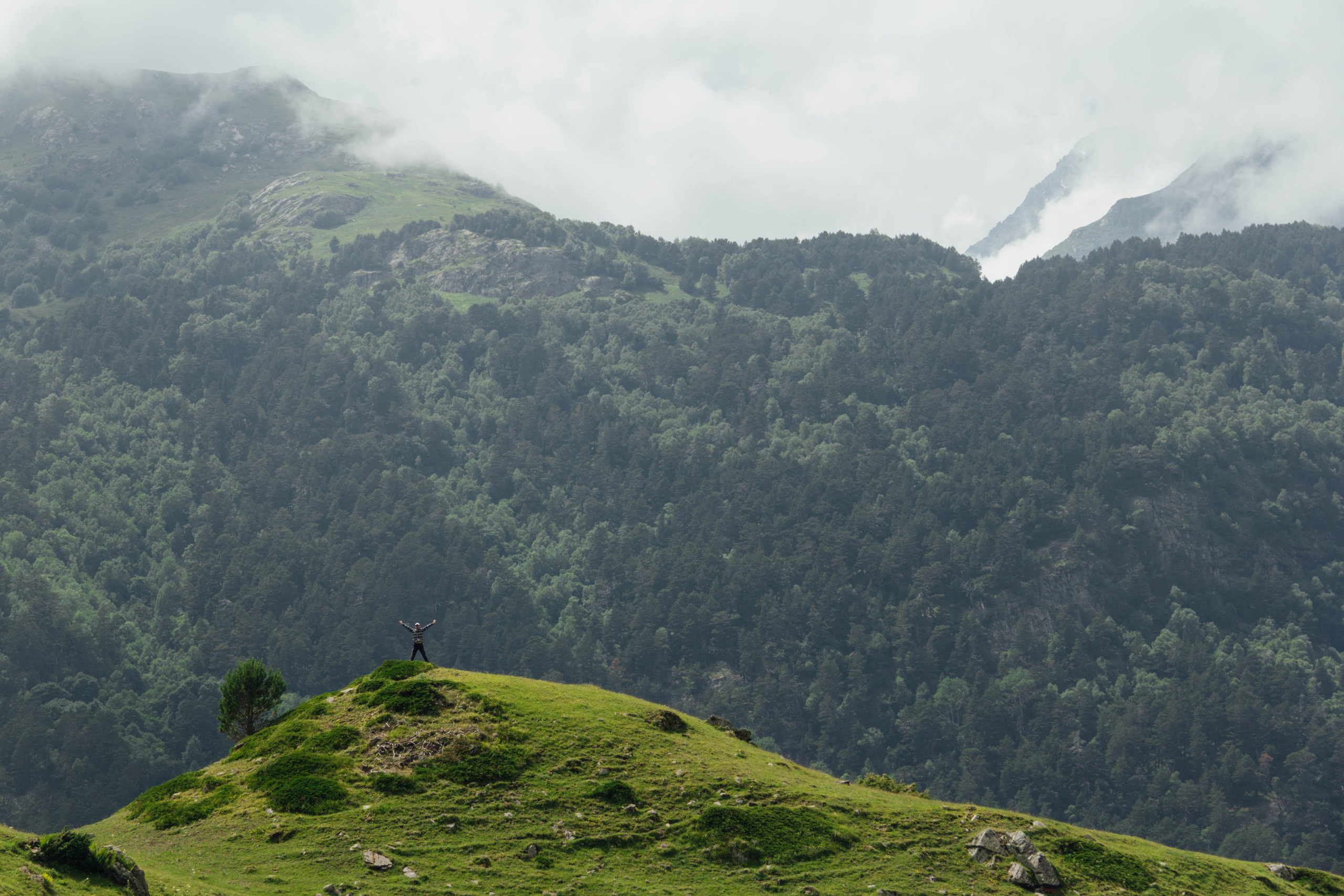 Уштулу. GIGI TOUR