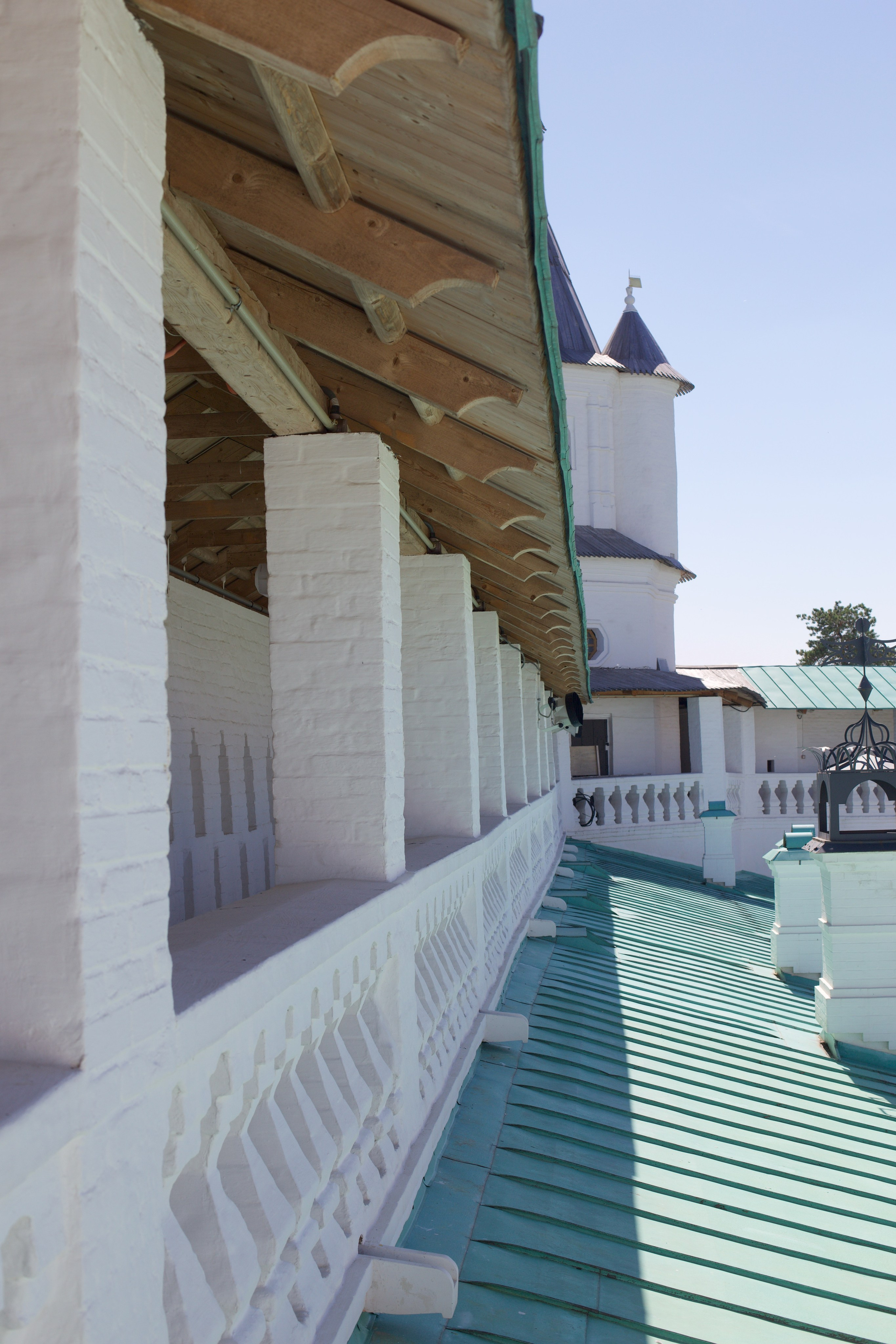 Ново-Иерусалимкий монастырь. Школьные выпускные альбомы в Москве Марина Николаева