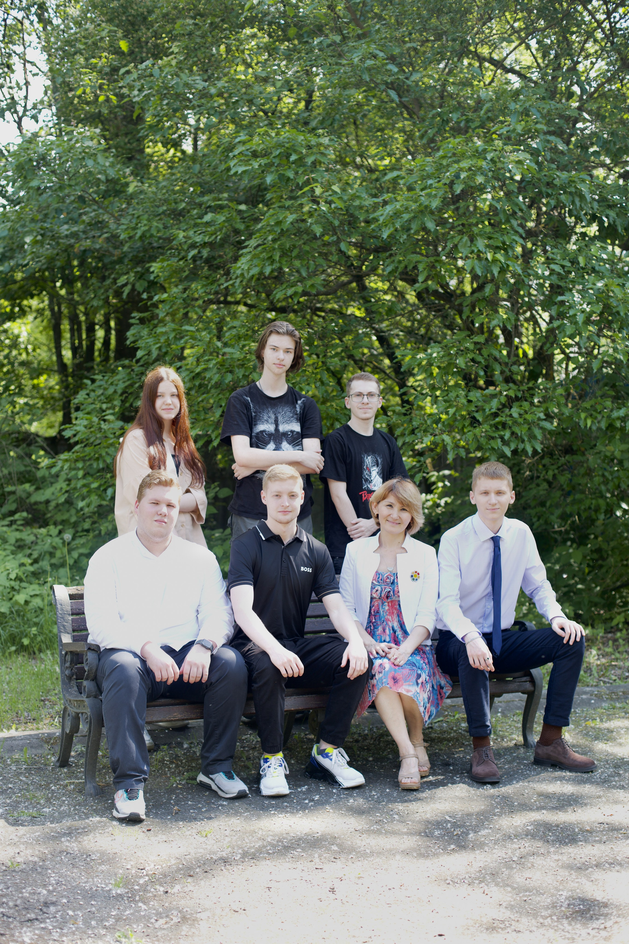 Фотосессия в колледже. Школьные выпускные альбомы в Москве Марина Николаева