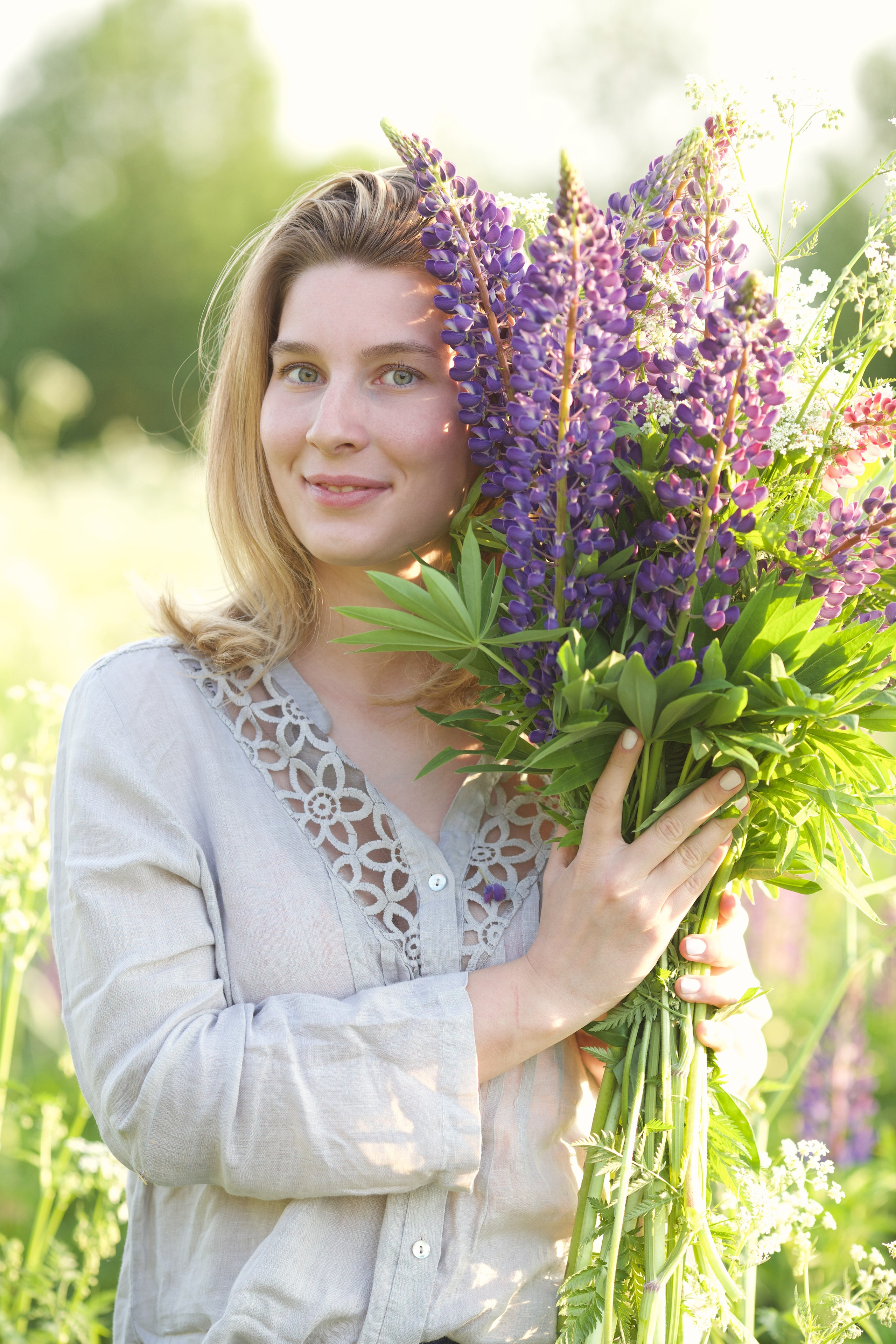 Женя и Глеб. Школьные выпускные альбомы в Москве Марина Николаева