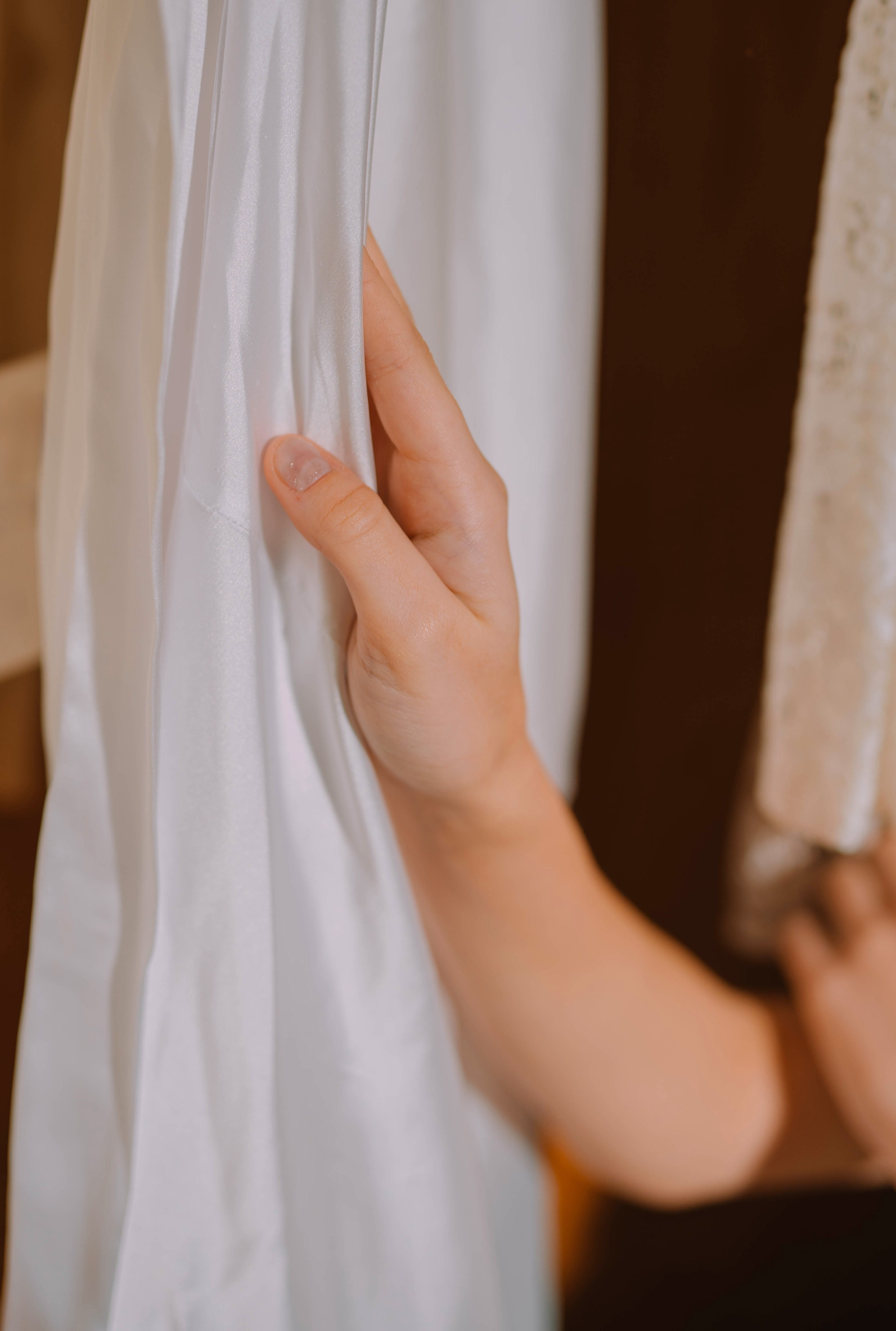 Утро невесты в «бабушкин дом». Свадебный фотограф в Саратове и Москве Гусейнова Рухия