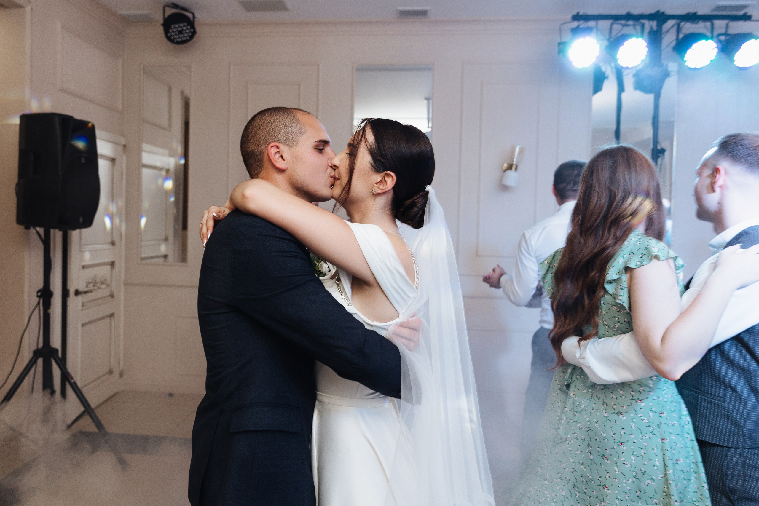 Мария и Кирилл. Семейный и свадебный фотограф в Донецке Елена Гордеева