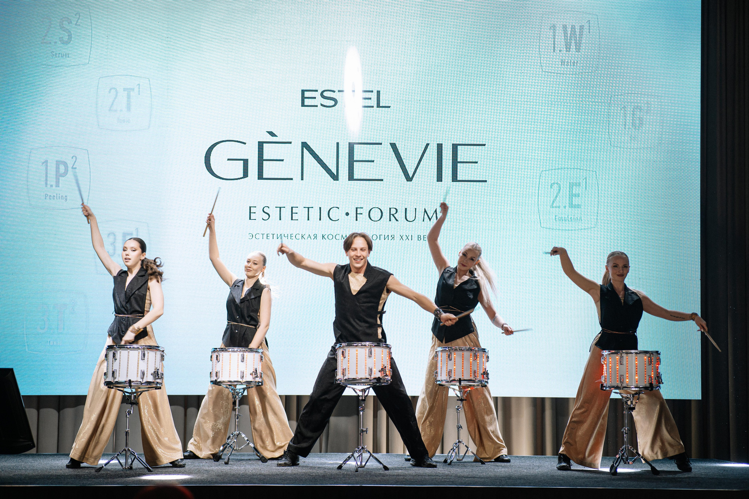 ESTEL GENEVIE — форум. Репортажный (Event) фотограф в Барнауле | Даниил Маркин | Качество и вайб