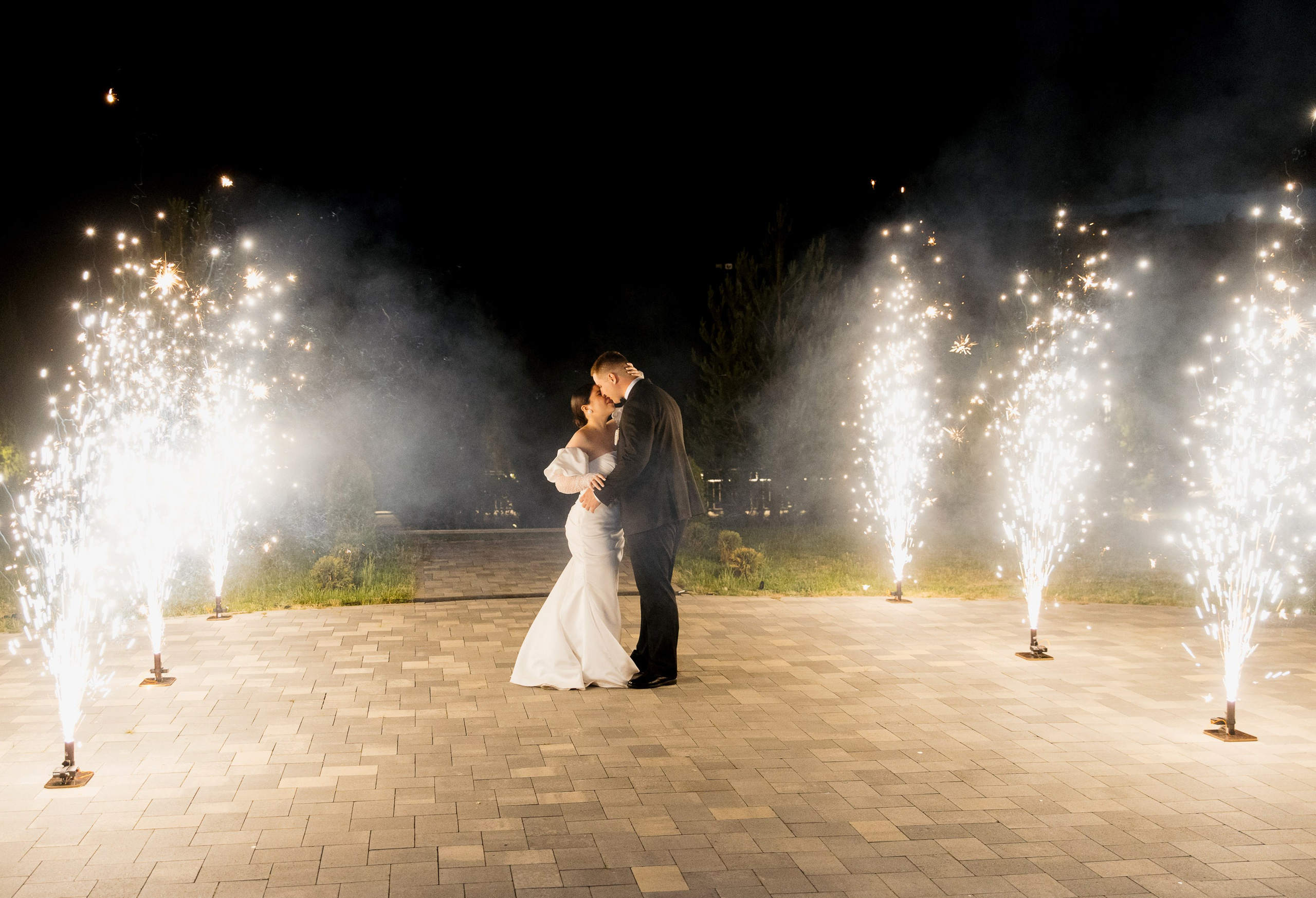 Свадебный фотограф Москва Анна Шилова