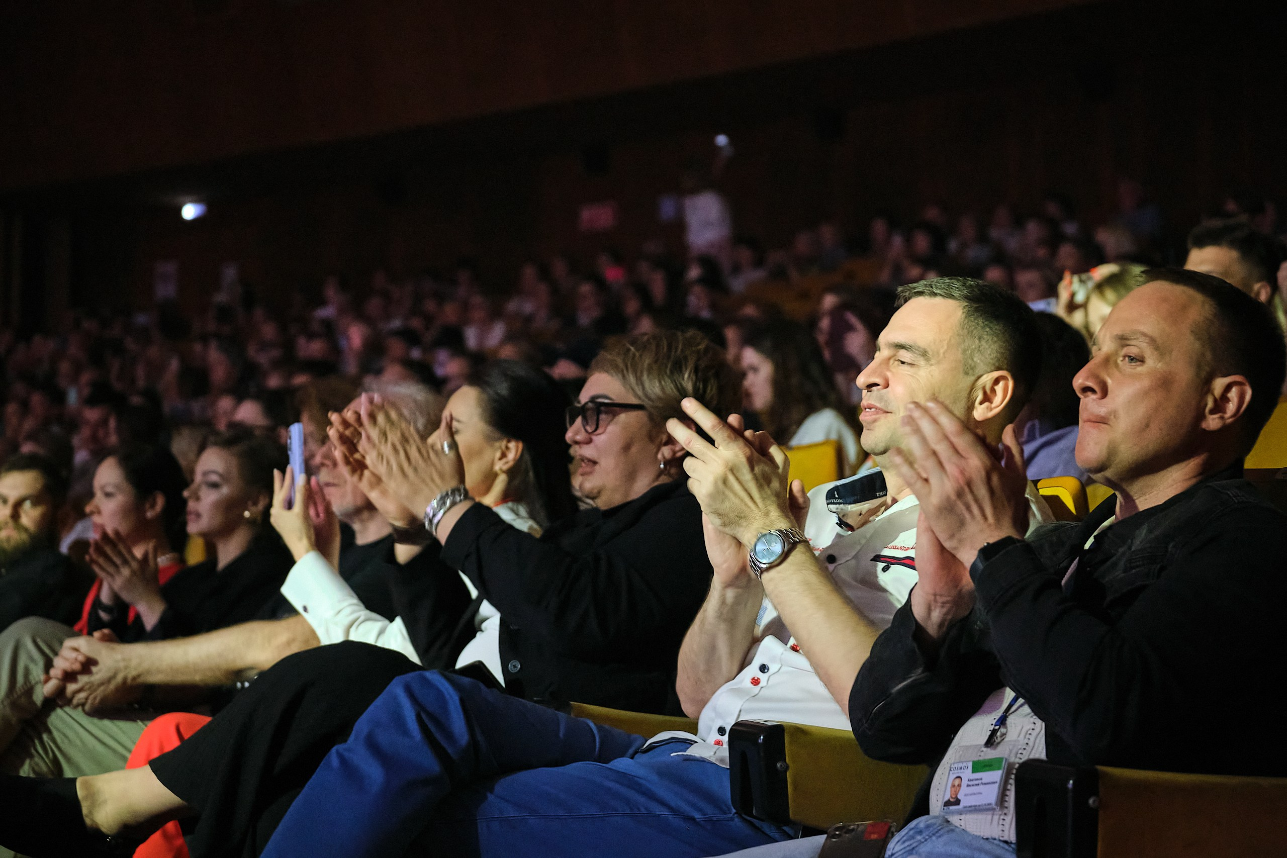 Мюзикл «It's май life!»