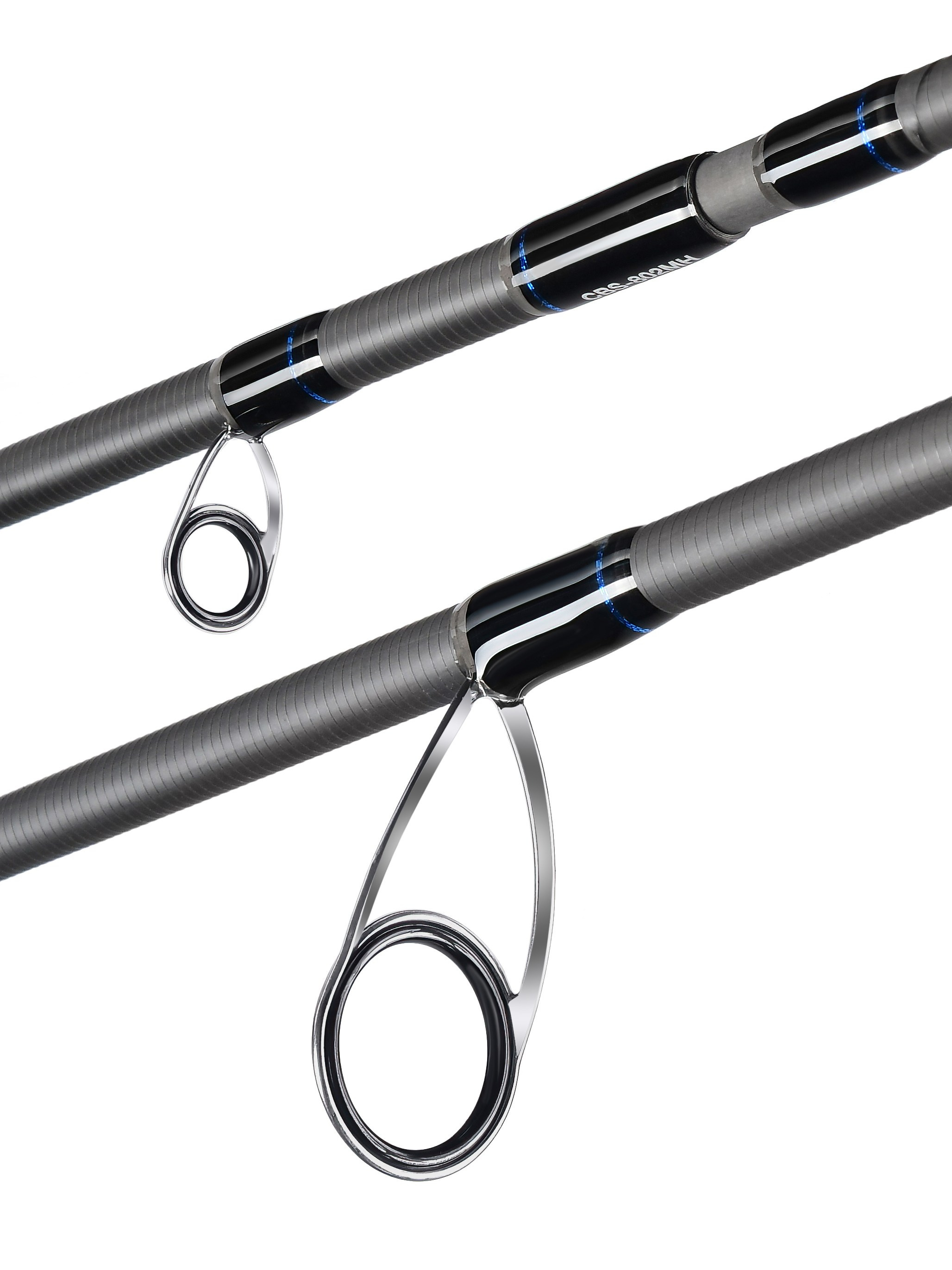 Съёмка рыболовных товаров для маркетплейсов в Москве