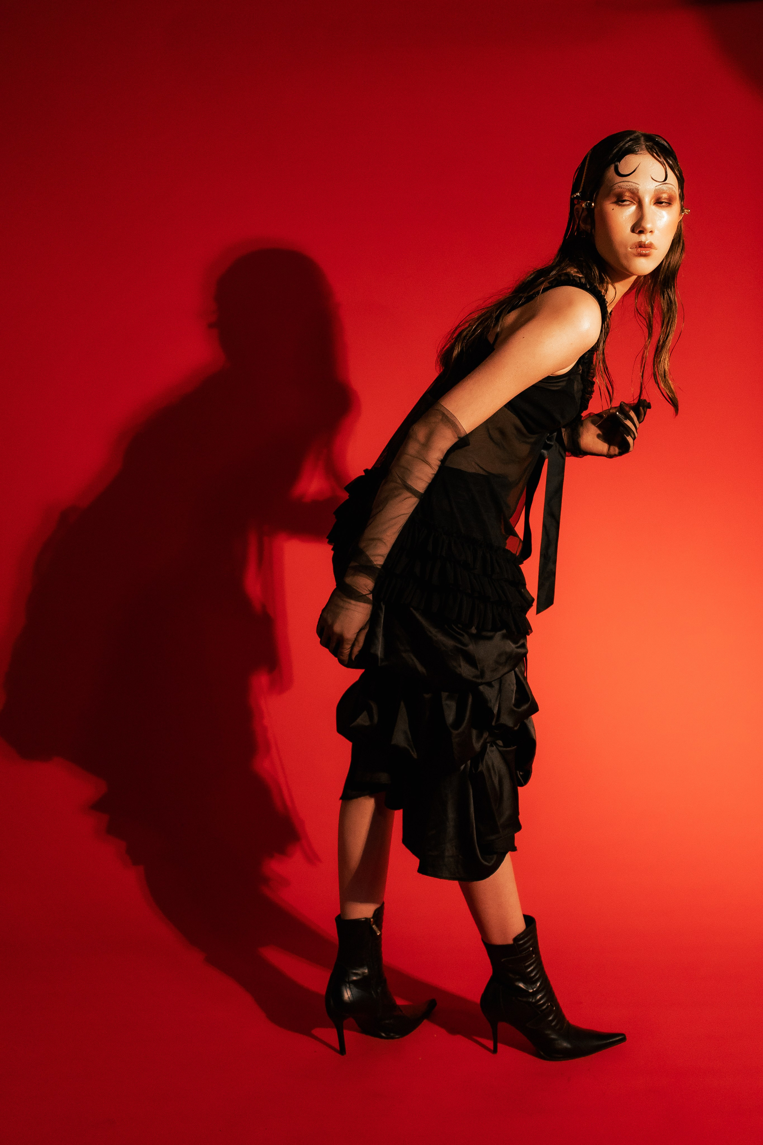 Fashion photoshoot Armenia. Фотограф Москва