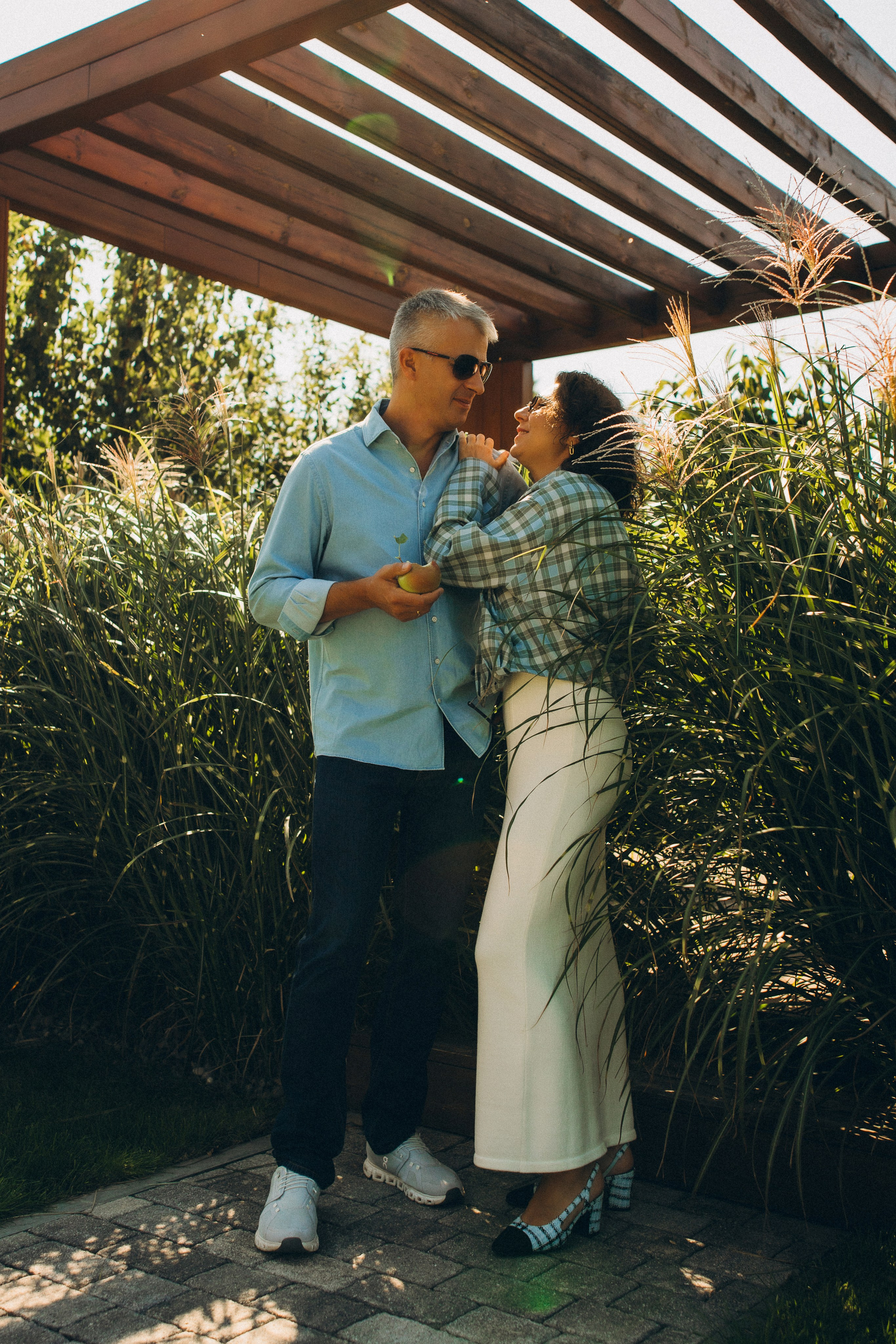 Наташа, Ренат, Лиля и Марат. Семейный фотограф и детский фотограф в Волгограде Алеся Бутакова — дет